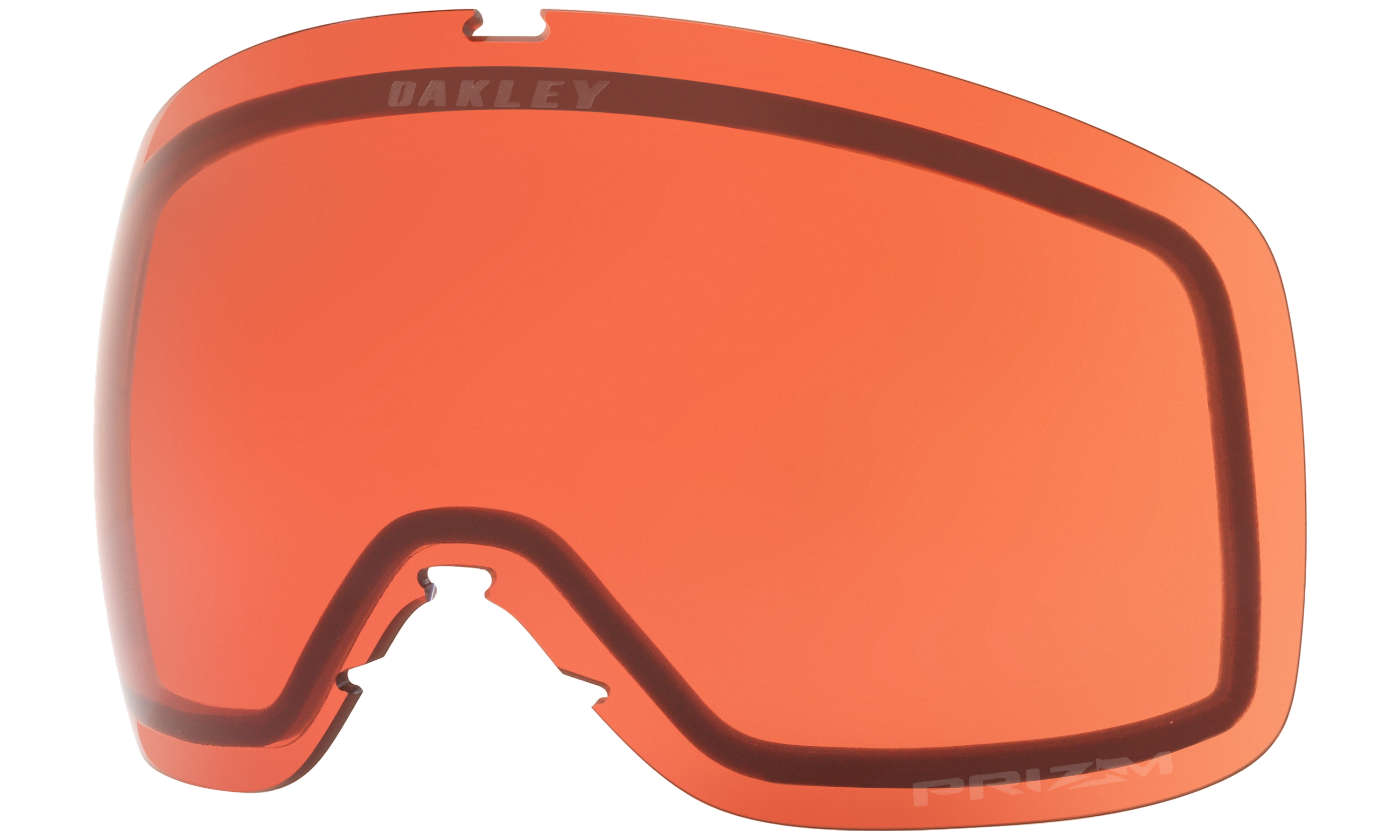 oakley flight tracker xl lenses