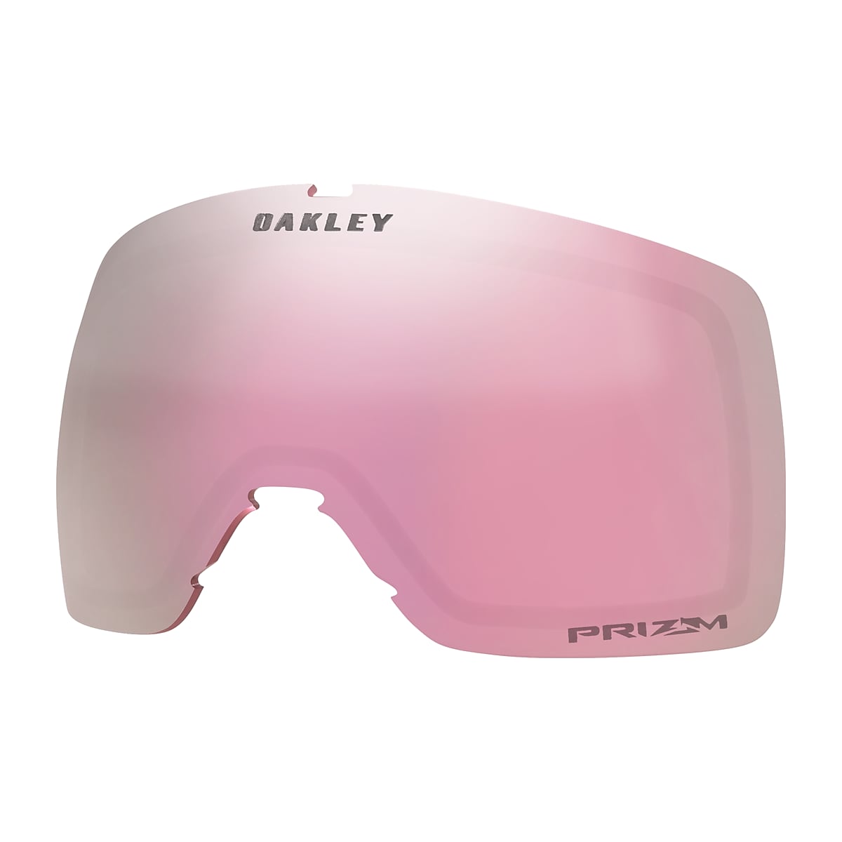 Oakley Flight Tracker S Replacement Lenses - - Prizm Snow Hi Pink -  103-423-008 | Oakley ROE Store
