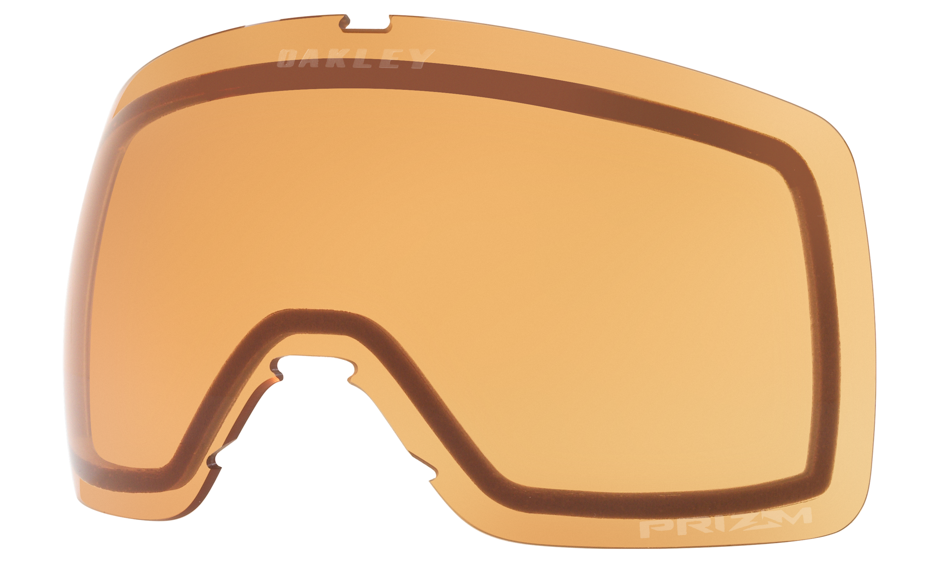 oakley persimmon goggles