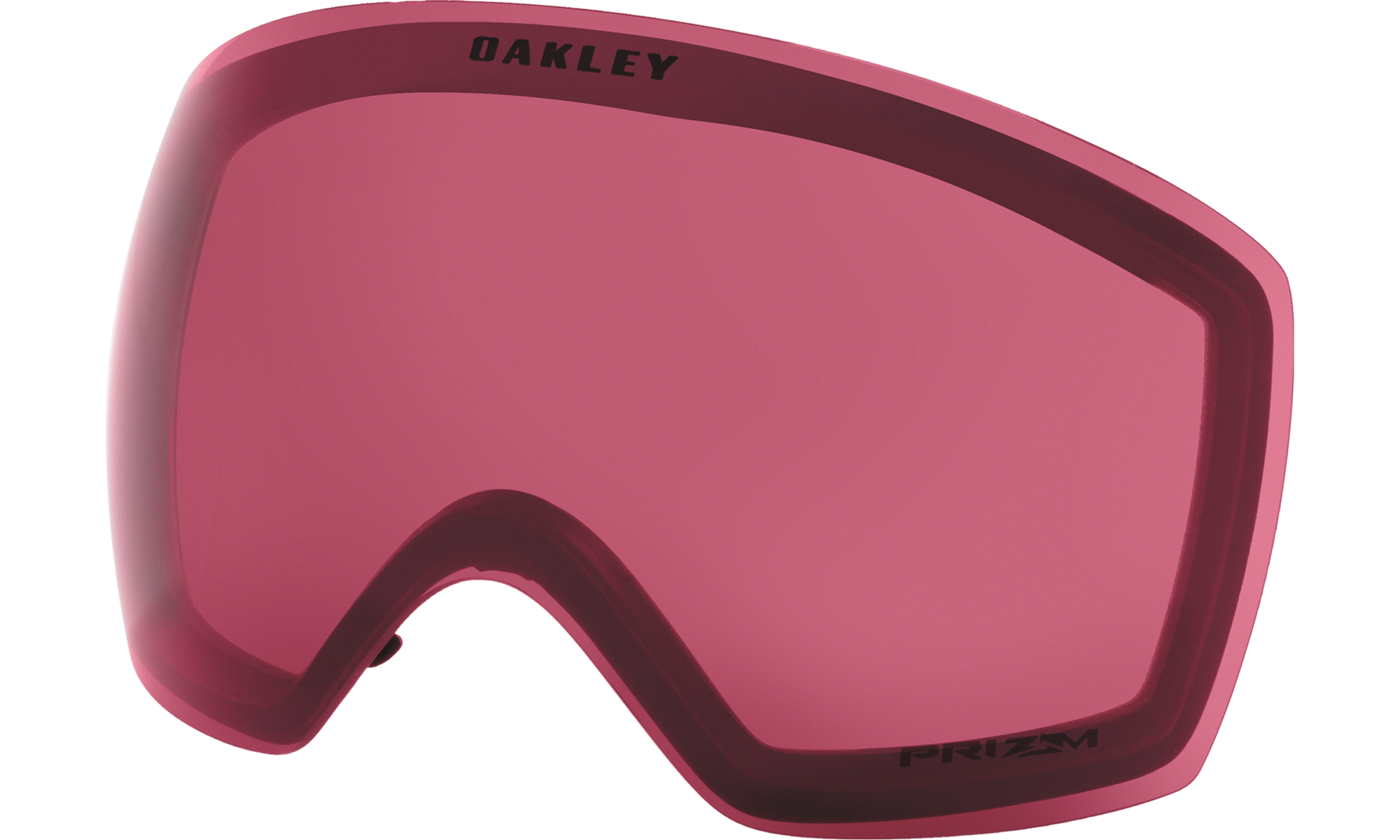 Oakley Flight Deck™ L Replacement Lenses Prizm Snow Dark Grey 101