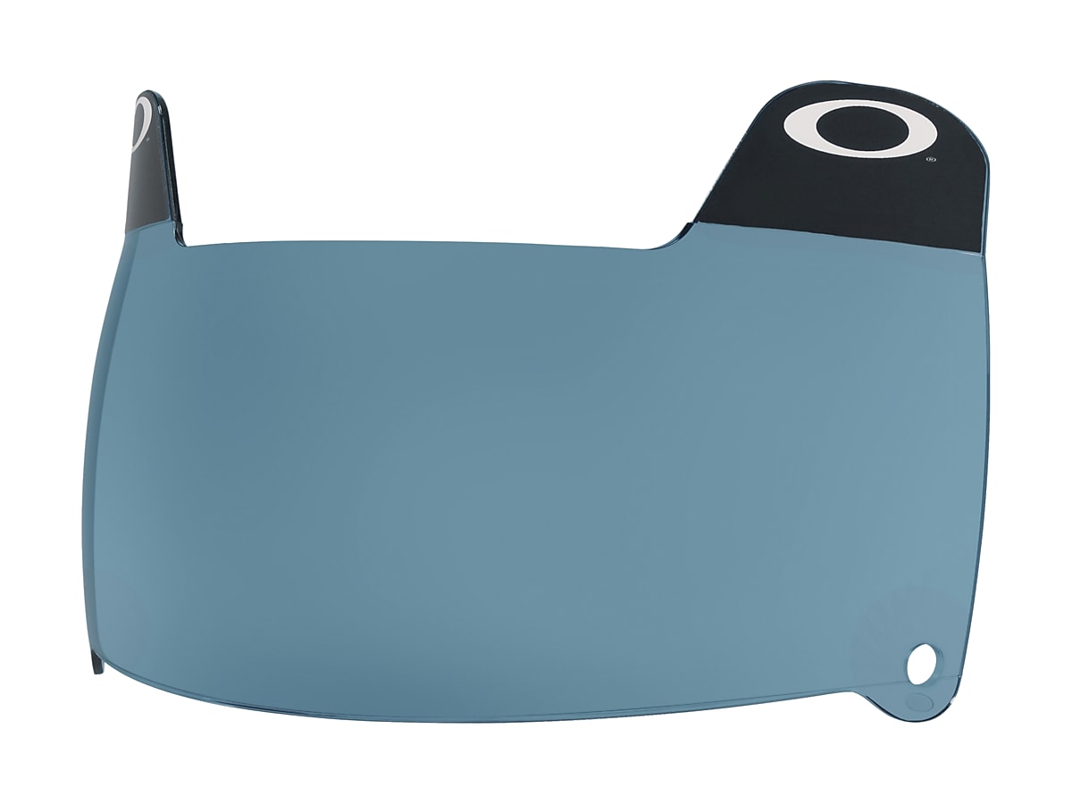 Oakley Pro Football Eyeshield 【付属品アリ】 Oakley Pro Prizm Football Eye Shield | Dick's Sporting Goods