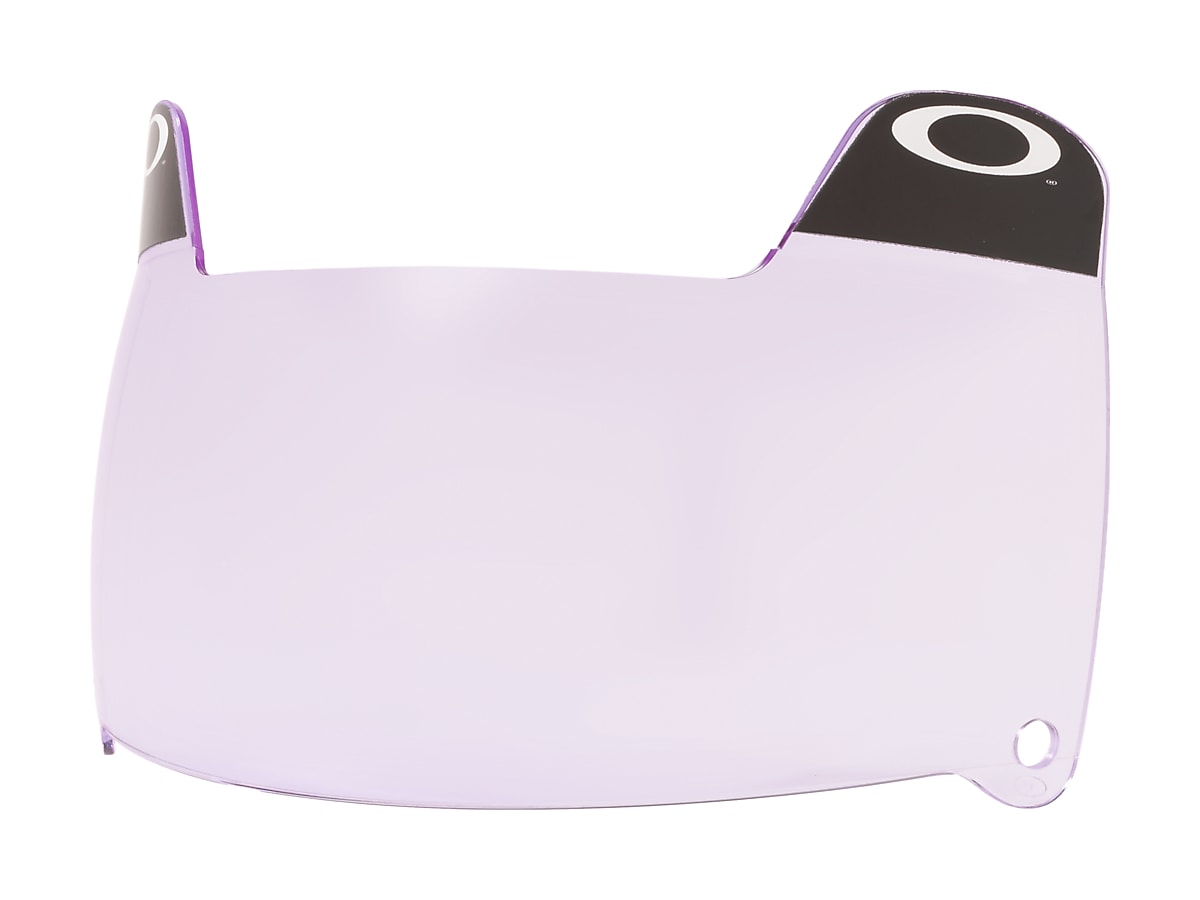 Oakley Legacy Visor - PRIZM Sapphire