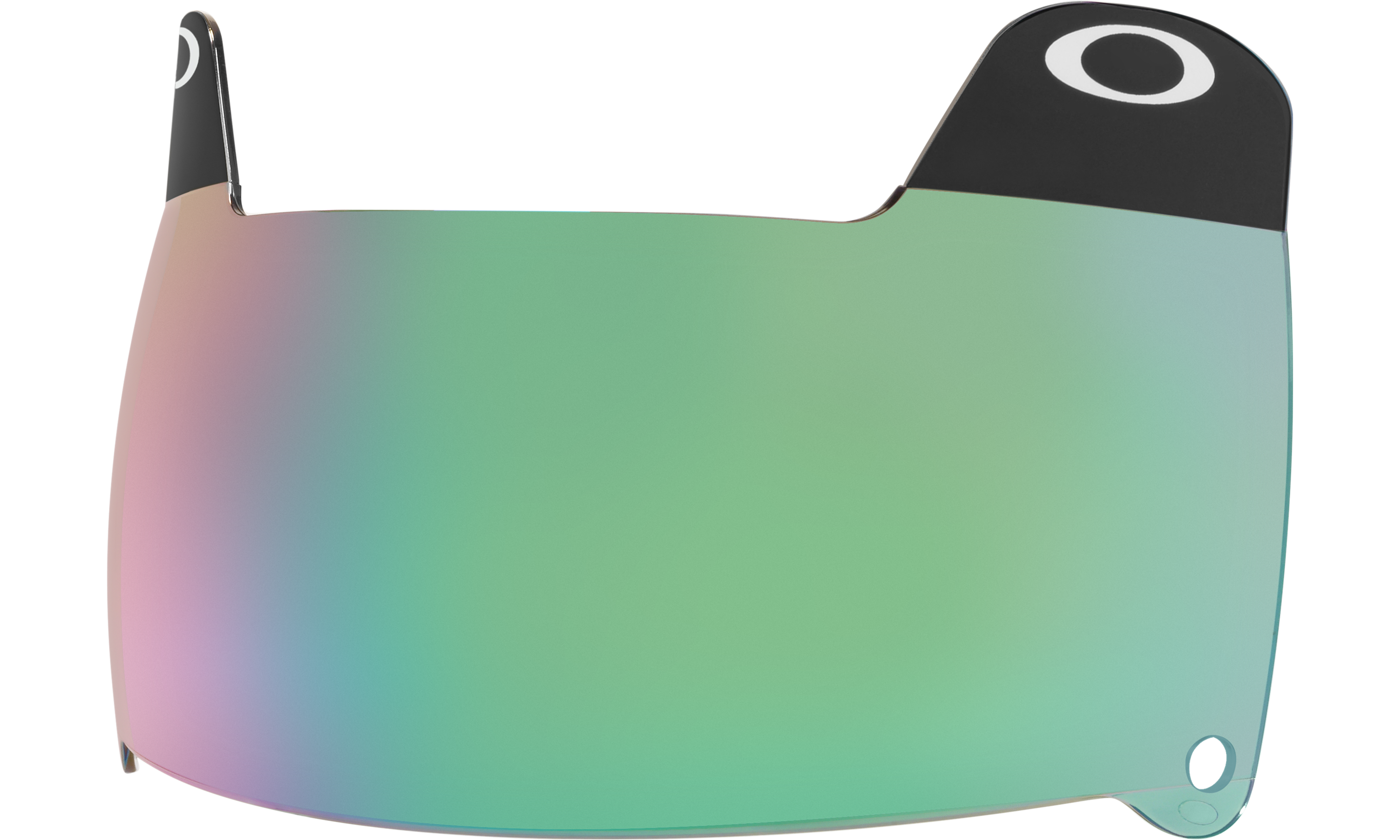 oakley prison visor