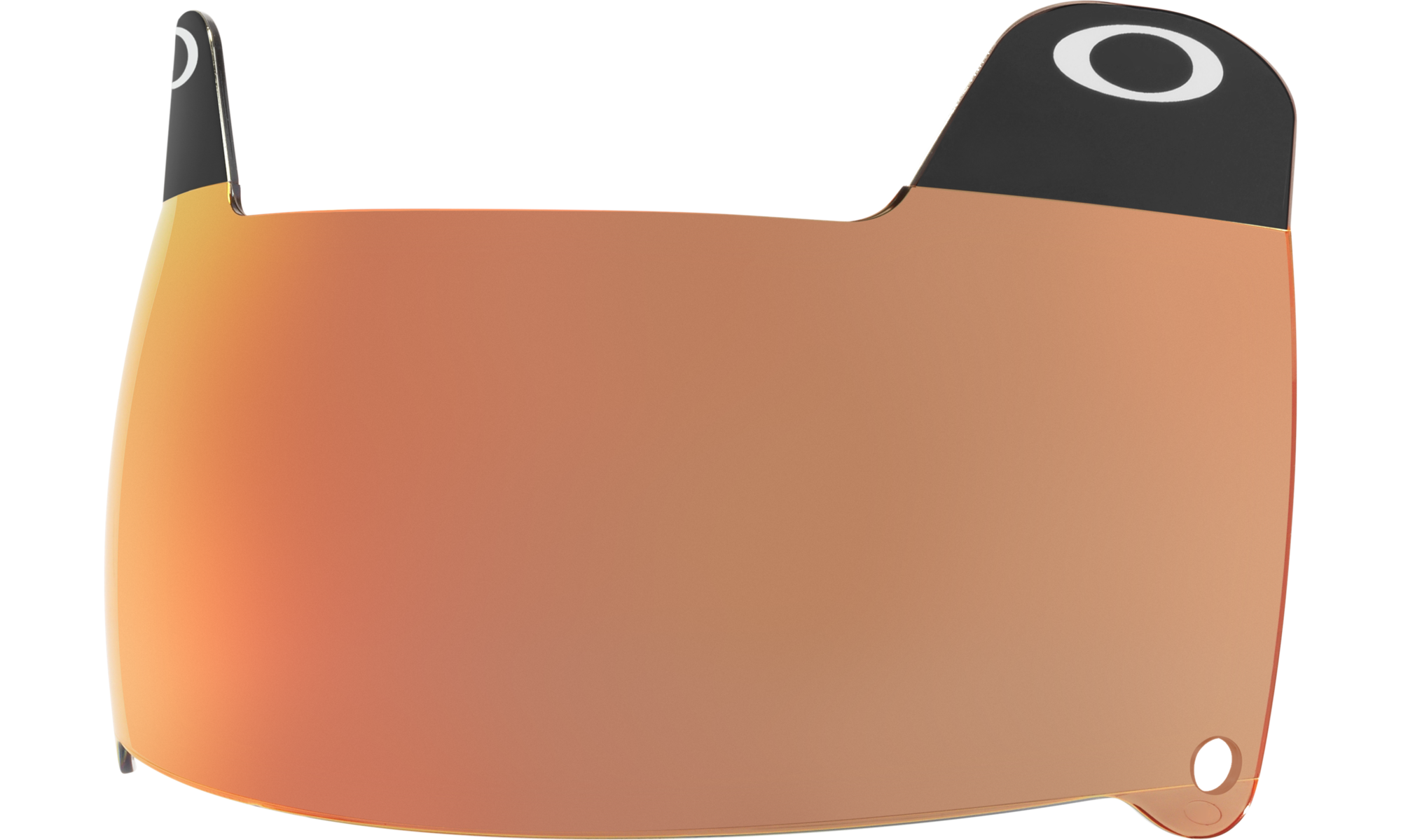 Oakley Oakley® Football Shield Prizm Torch Iridium Oakley OSI Store