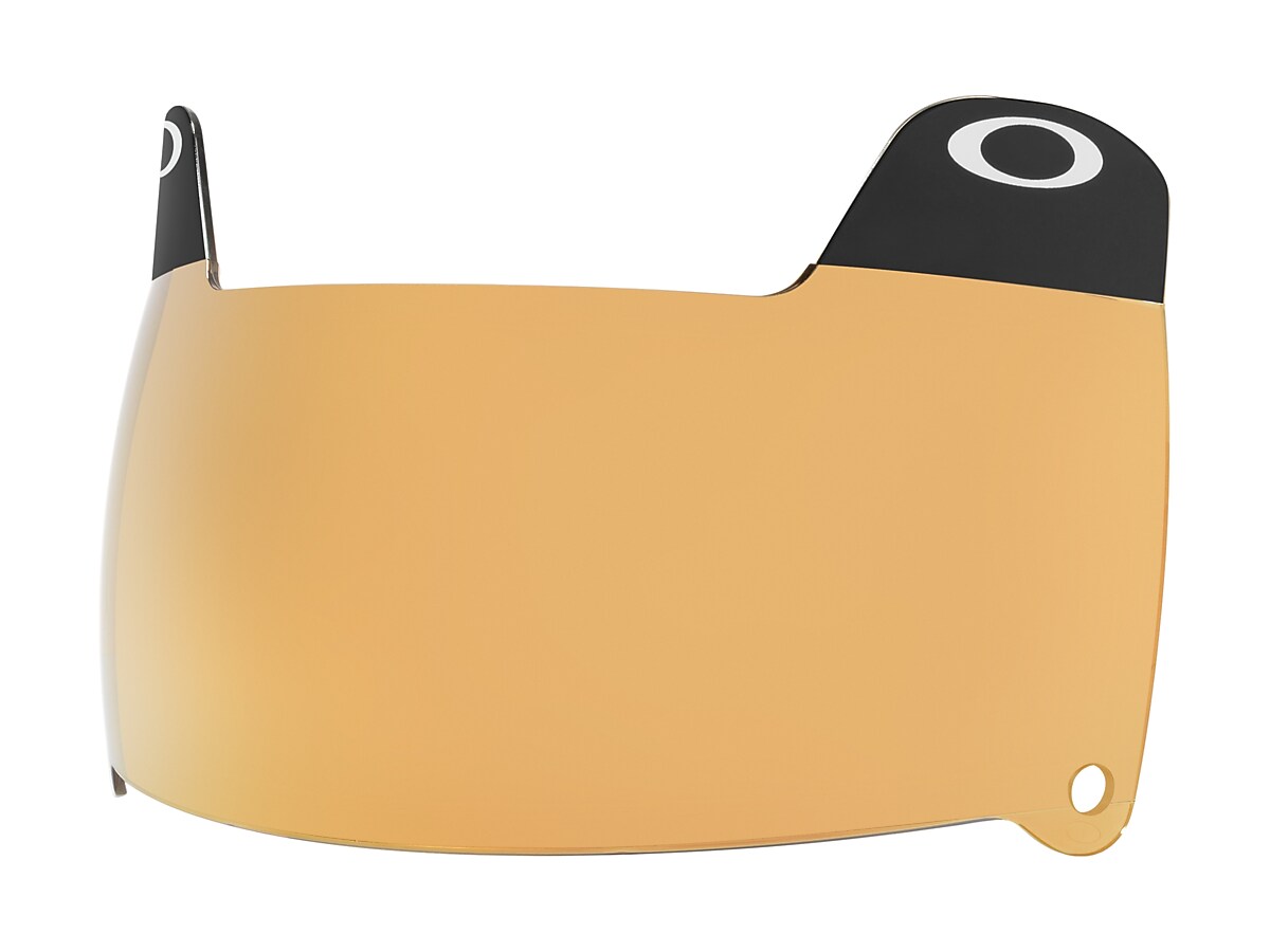 Oakley Oakley® Football Shield - Clear | Oakley® US