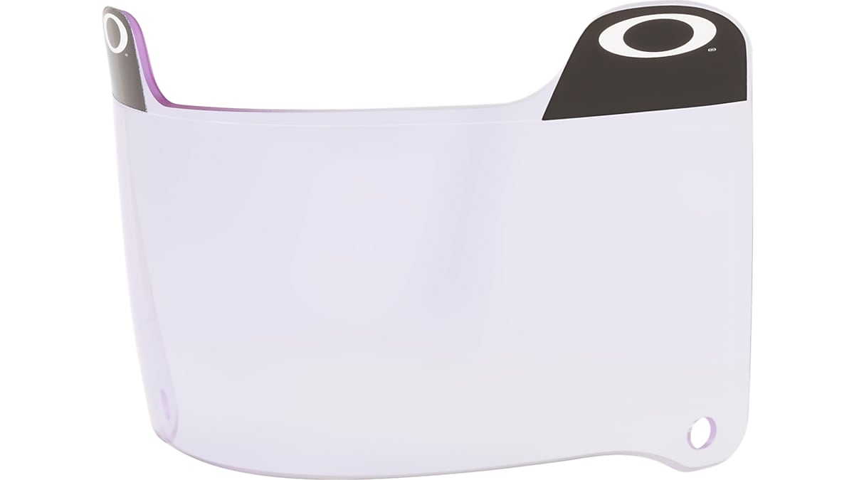 Oakley Oakley® Football Pro Shield - Prizm Clear