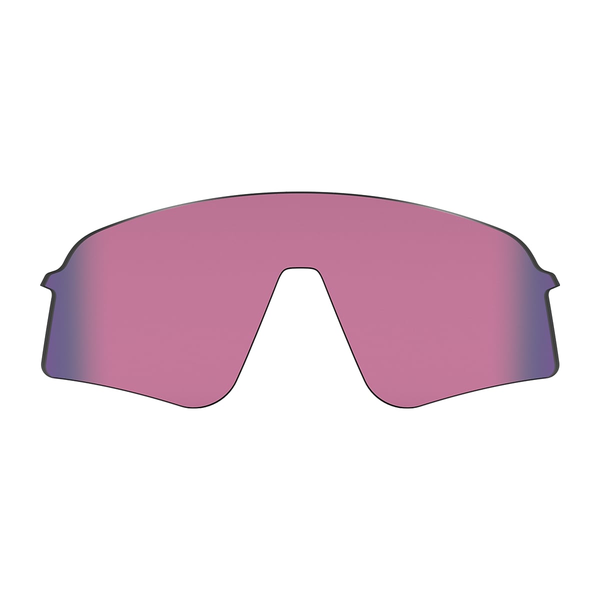 Oakley Sutro Replacement Lenses - Prizm Sapphire