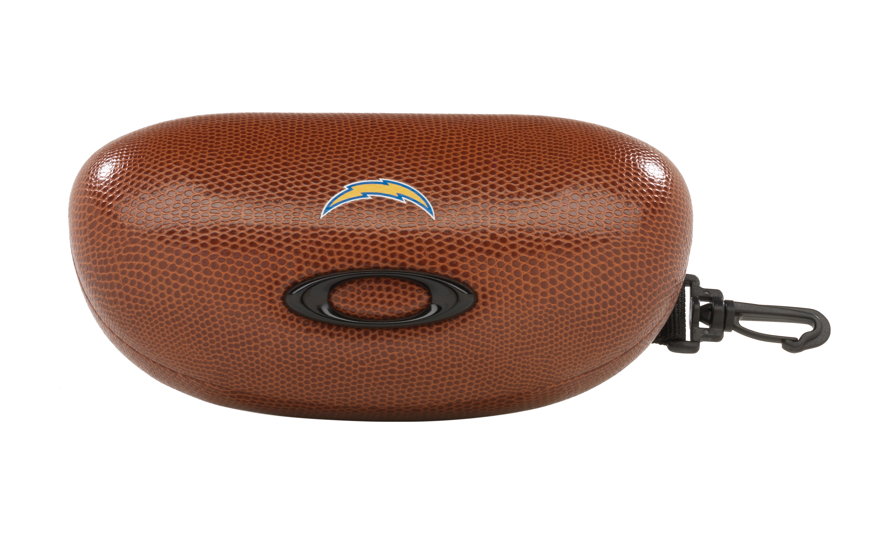 Los Angeles Chargers Football Case Sunglasses | Oakley® Los Angeles  Chargers | Official Oakley Standard Issue