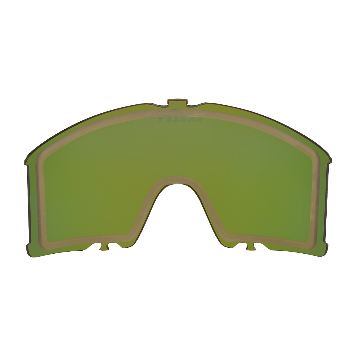 Oakley Men's Target Line M Replacement Lenses