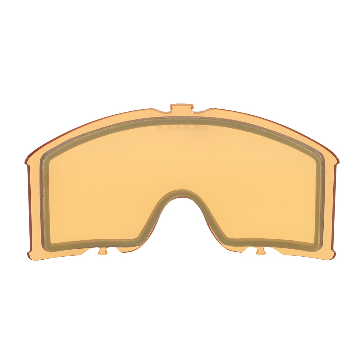 Oakley タペリドジョガー ３０インチ グレー 新品未使用 Oakley Target Line S Replacement Lenses - - Dark Grey - AOO7122LS