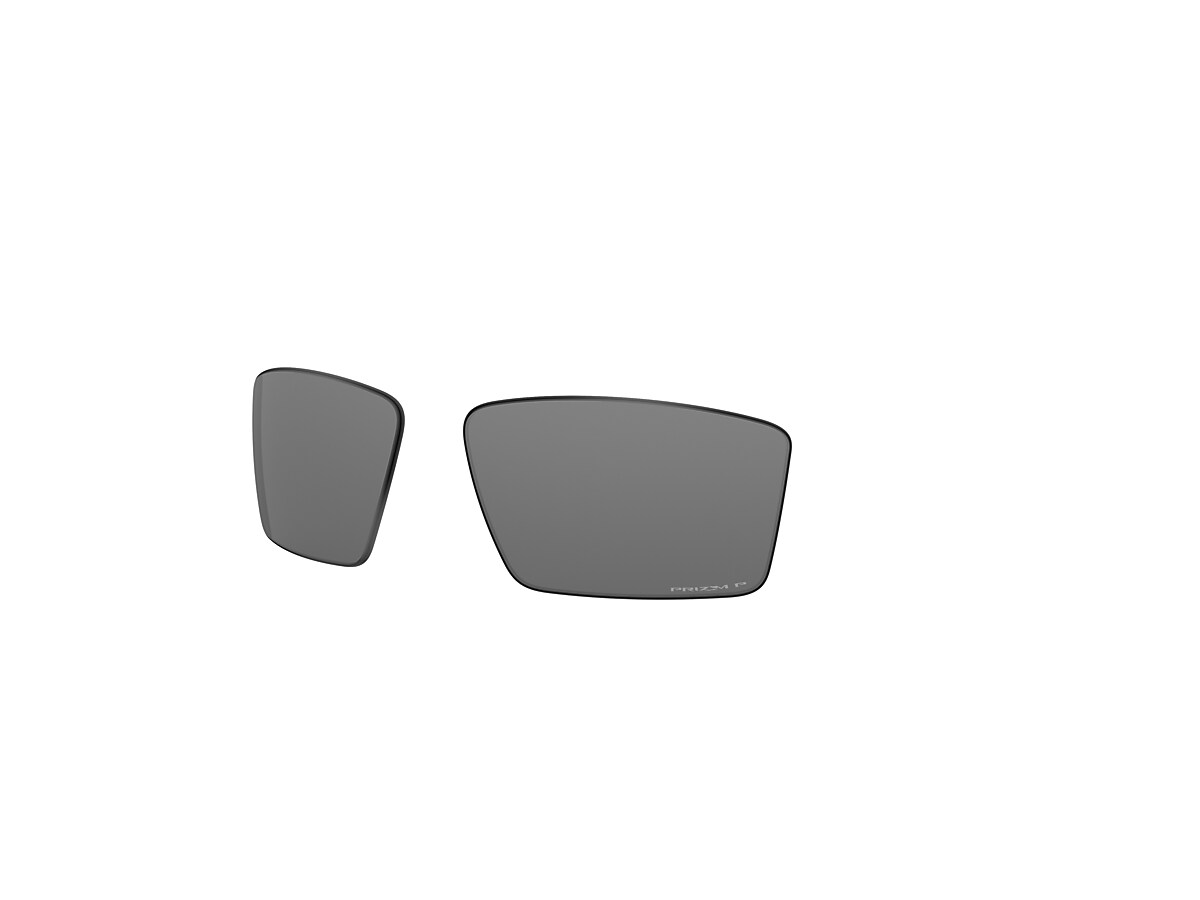 Oakley Cables Replacement Lens Prizm Grey Oakley US