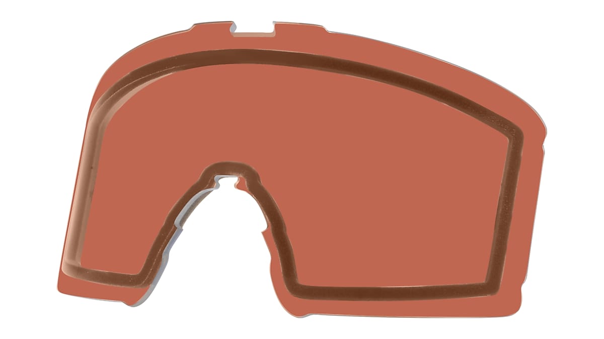 OAKLEY LINE MINER XL+ ZERO RUBY CLEARレンズ OAKLEY LINE MINER XL+ ZERO RUBY CLEARレンズ OAKLEY LINE