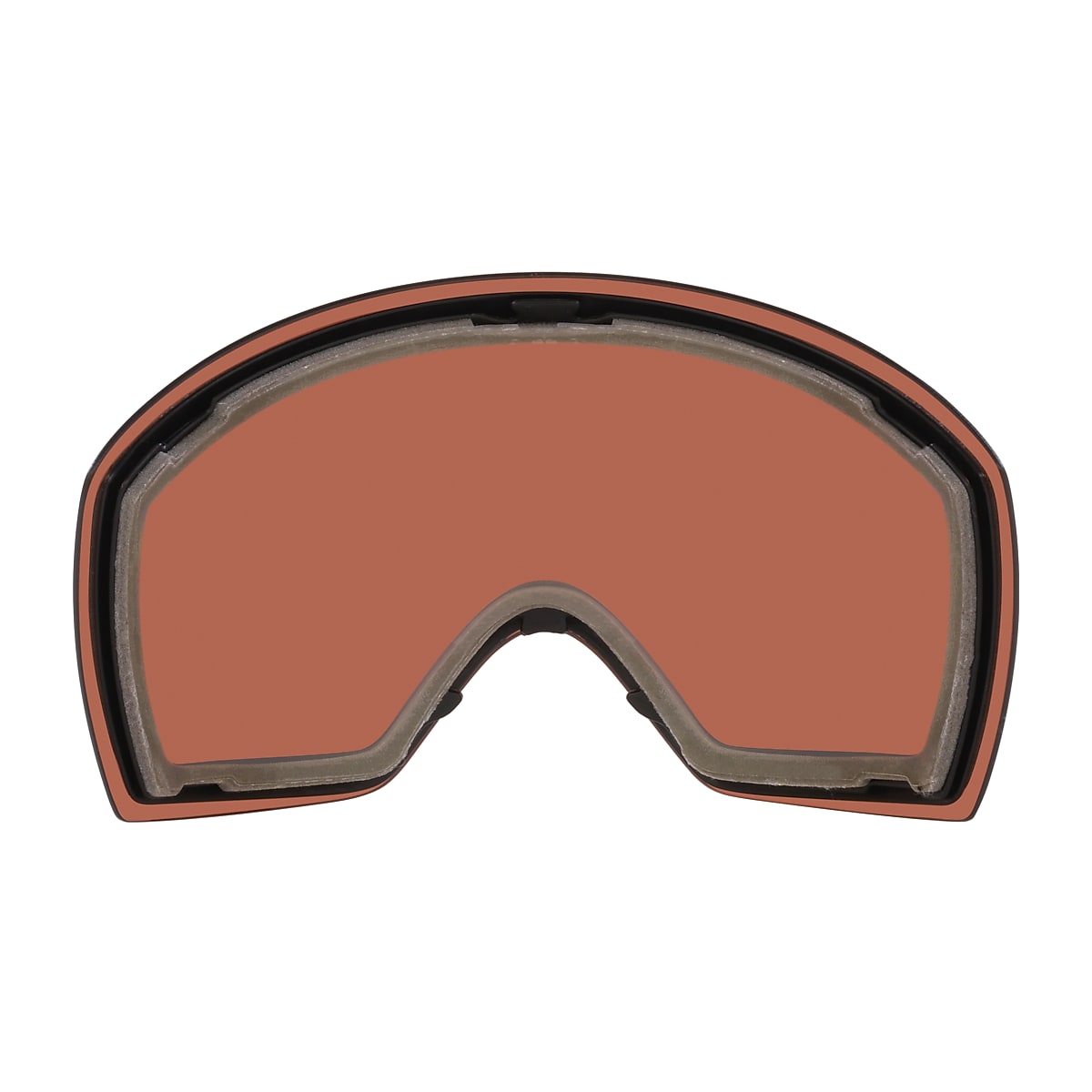 Oakley Flight Deck™ L Replacement Lenses - - Prizm Sage Gold