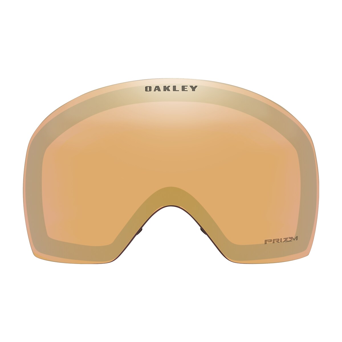 Oakley Flight Deck™ L Replacement Lenses - - Prizm Sage Gold