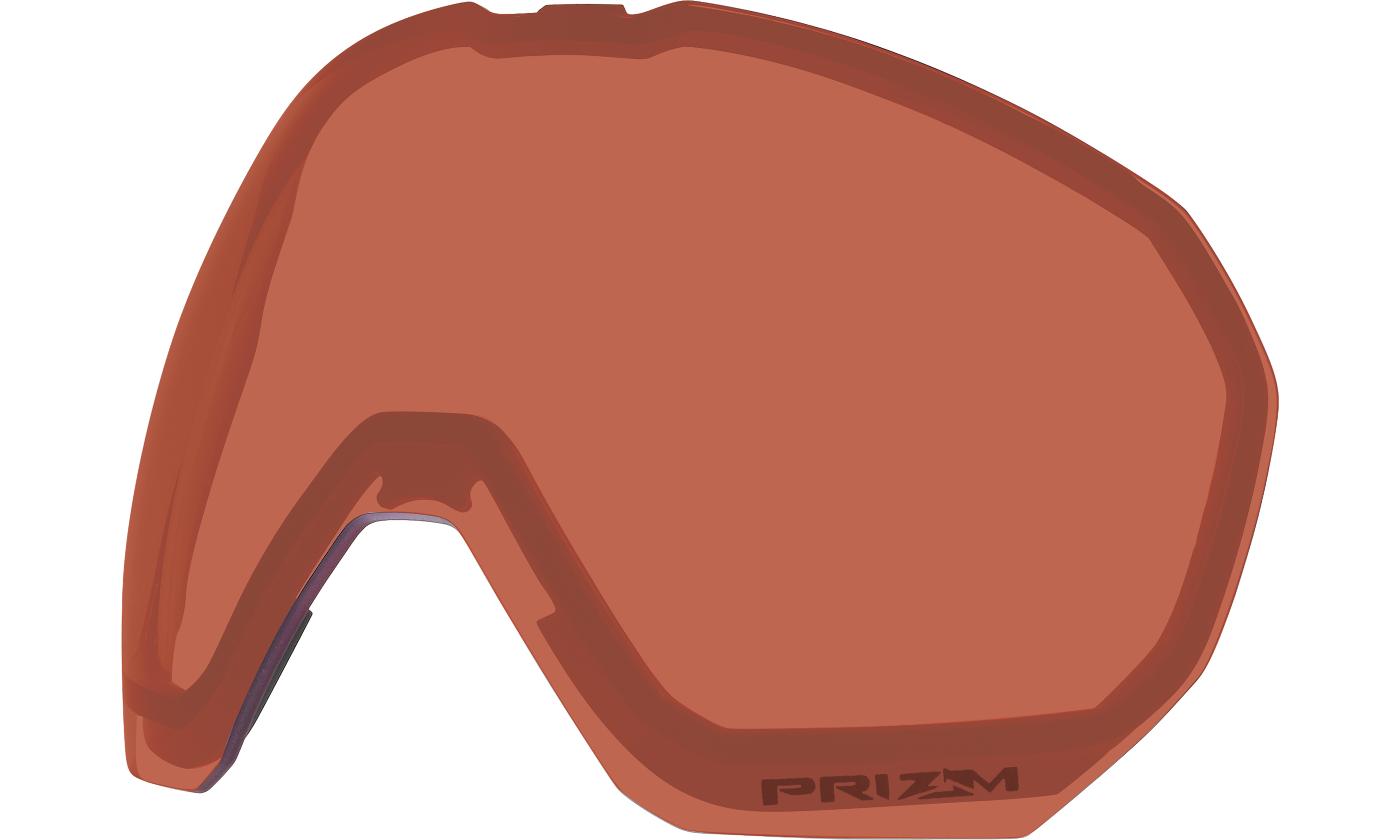 Oakley Flight Path L Replacement Lenses Prizm Snow