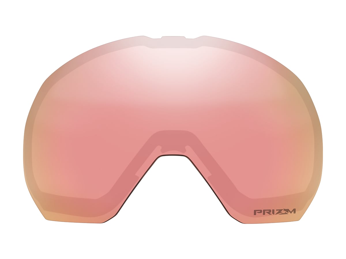 Oakley prizm pink on sale iridium