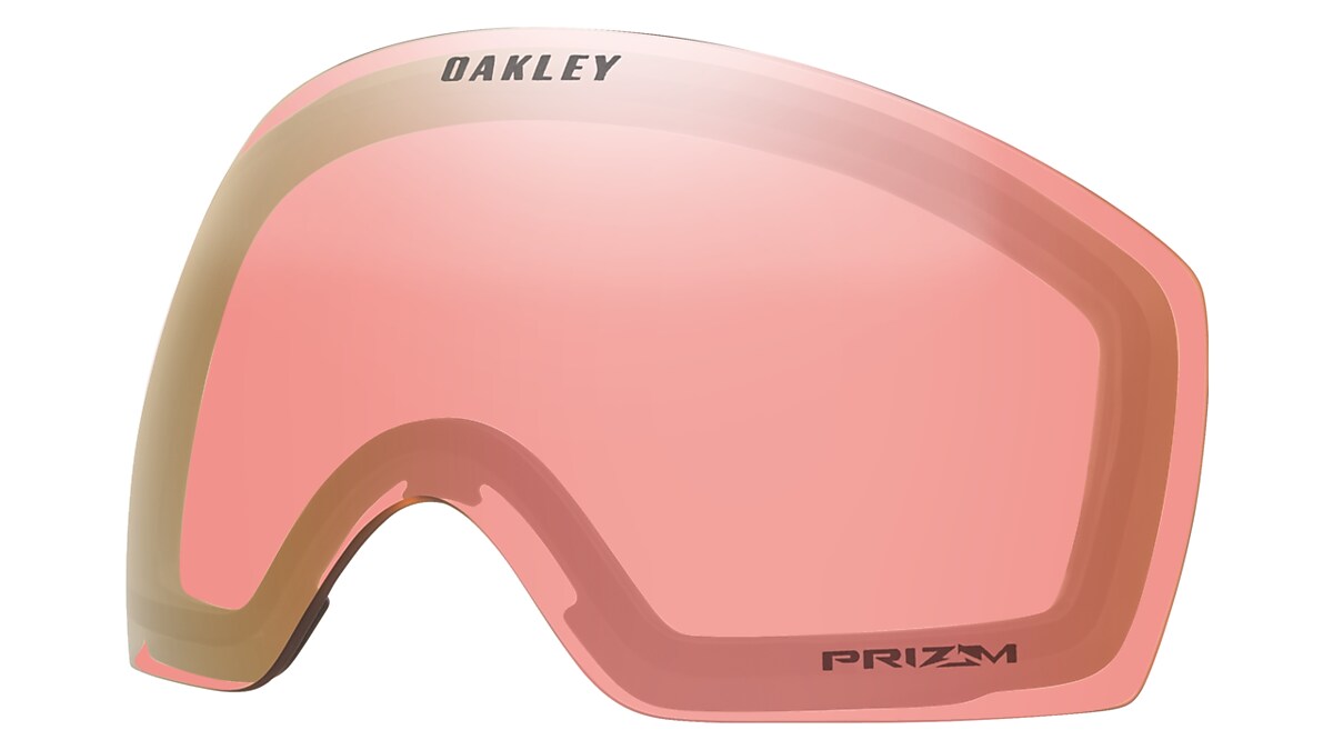 Oakley Flight Deck XM PRIZM レンズ&収納袋 ピンク Oakley Flight Deck XM PRIZM レンズ&収納袋 ピンク Oakley