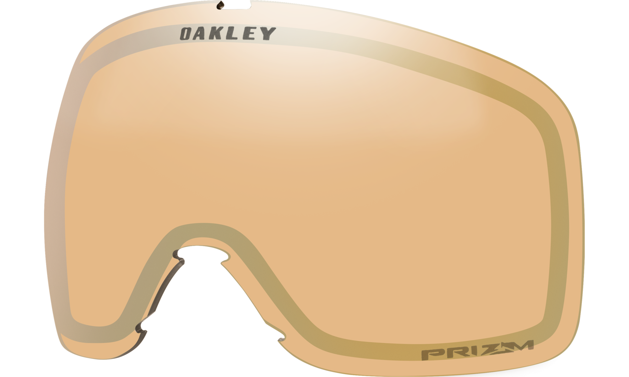 Oakley Flight Tracker L Replacement Lenses Prizm Sage Gold Iridium