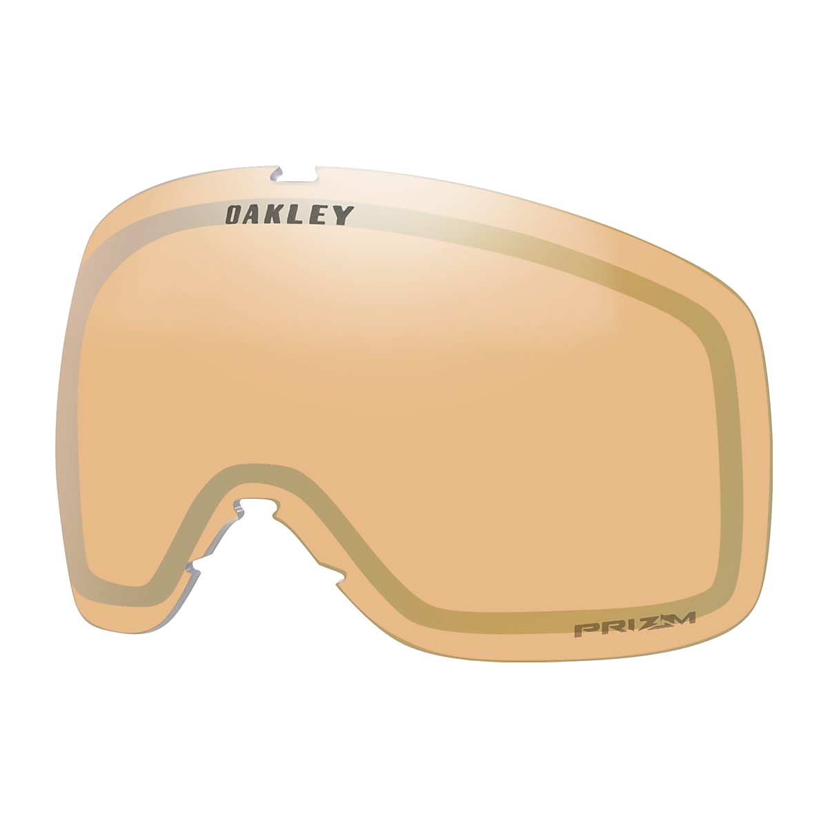 OAKLEY flight tracker XL 交換レンズ付き OAKLEY（オークリー） スノーゴーグル用交換レンズ フライトトラッカー