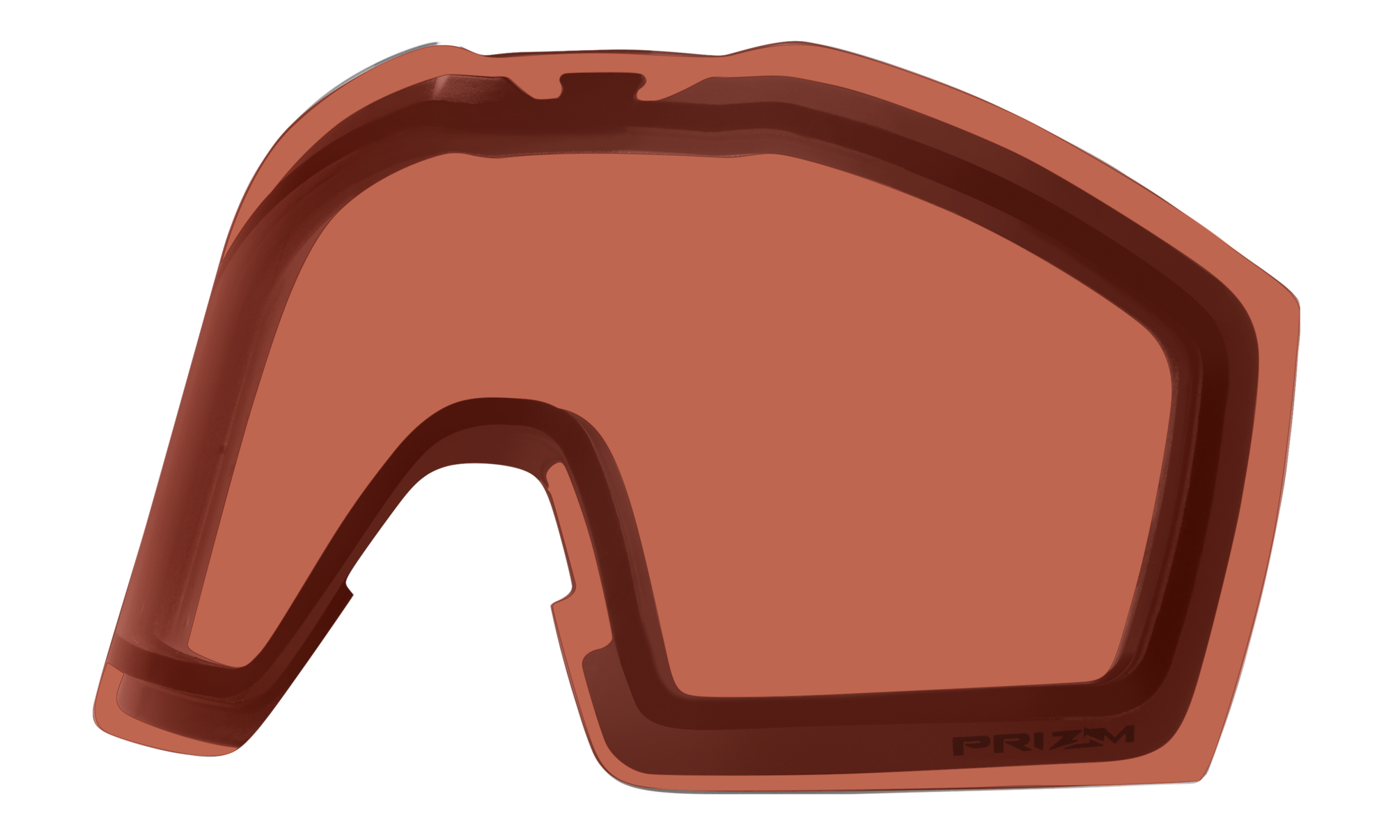 Oakley Fall Line L Replacement Lenses Prizm Snow AOO7099LS