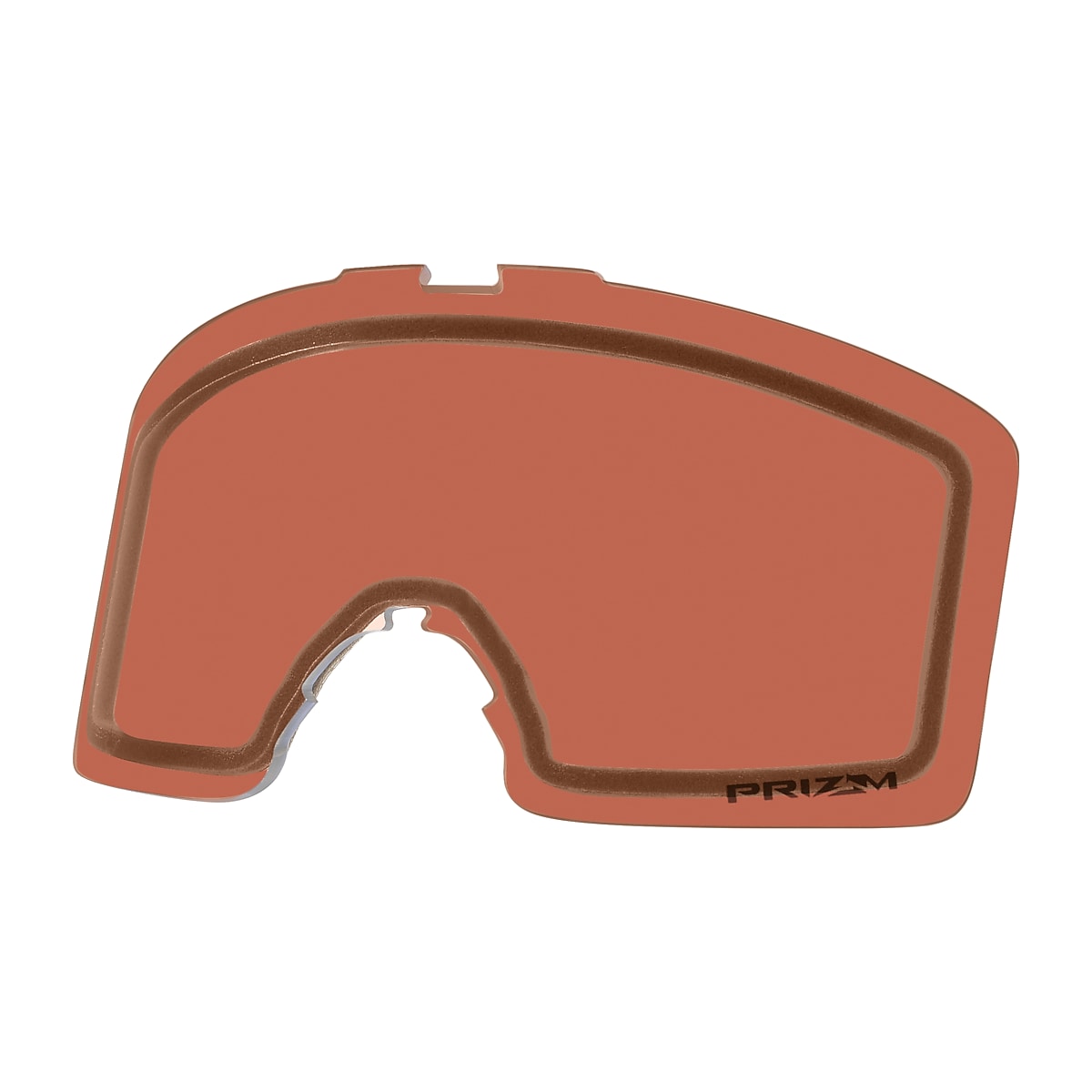 Oakley Line Miner™ S (Youth Fit) Replacement Lenses - - Prizm Snow