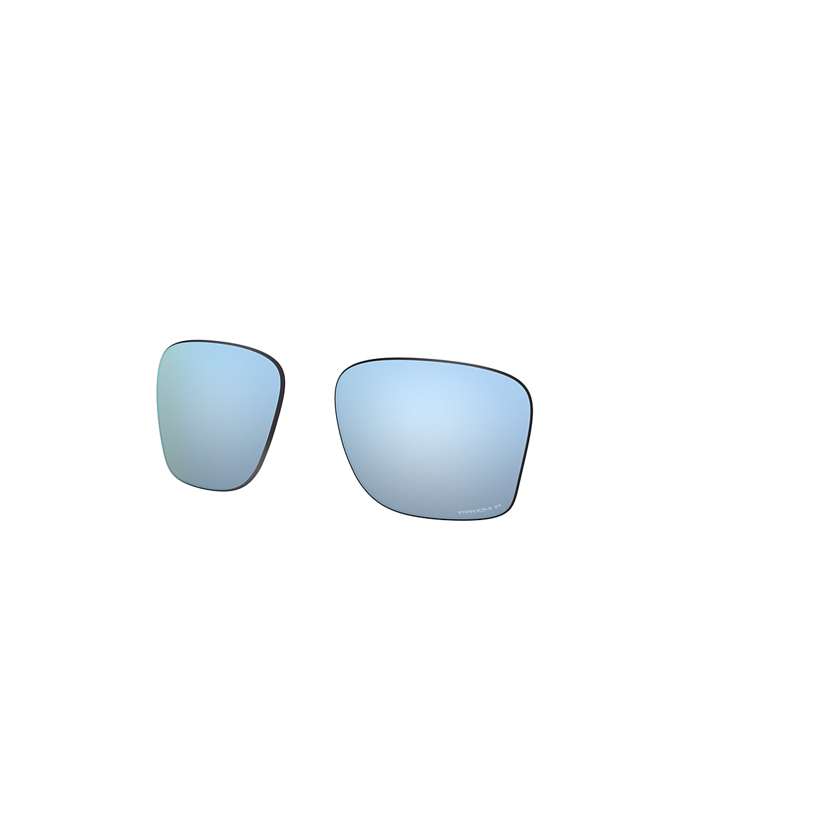 Oakley Leffingwell Replacement Lens - Prizm Deep Water Polarized | Oakley  ROE Store