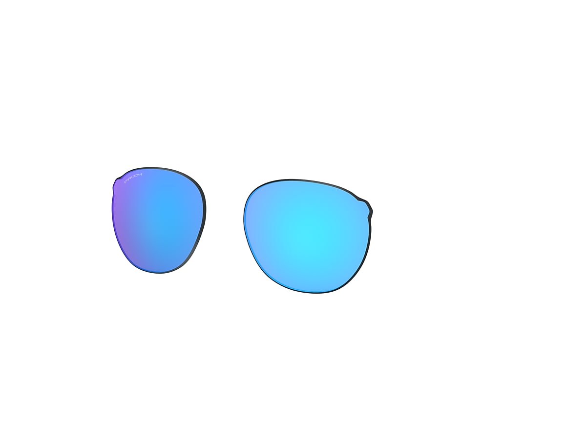 Oakley Reedmace Replacement Lens - Prizm Grey | Oakley® US