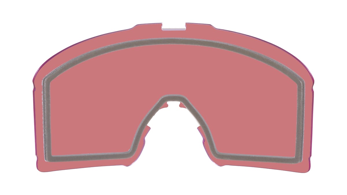 Oakley MOD7 Large Replacement Shields in Prizm Torch Iridium