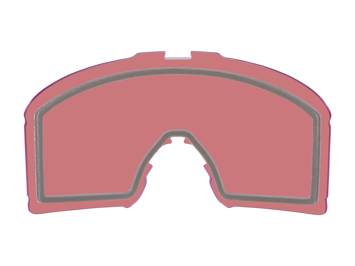 Oakley MOD7 Large Replacement Shields in Prizm Torch Iridium