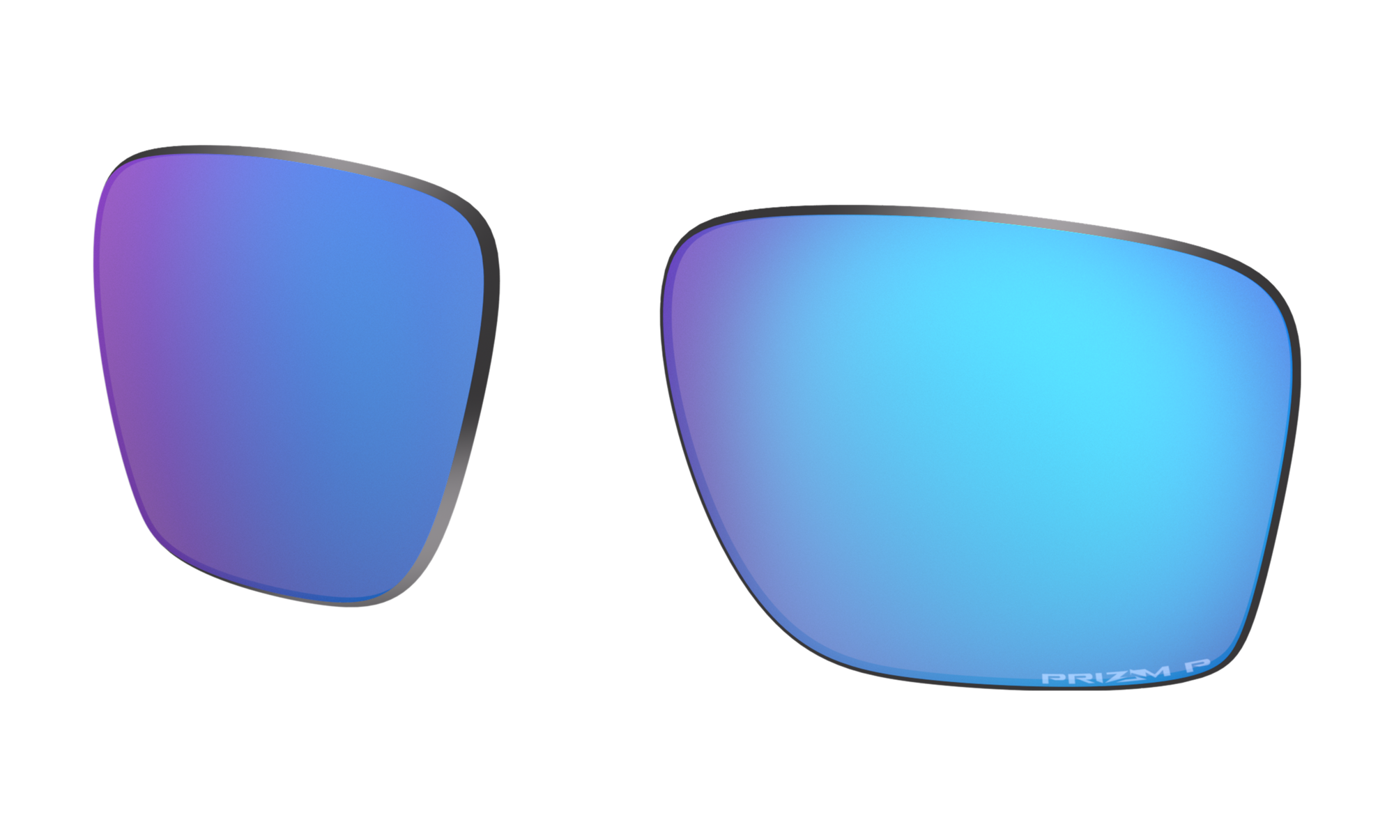 Oakley Sylas Replacement Lenses Prizm Sapphire Polarized Oakley US