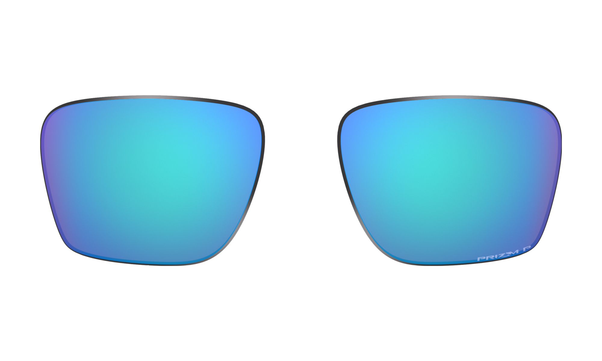 Oakley Sylas Replacement Lenses Prizm Sapphire Polarized Oakley US