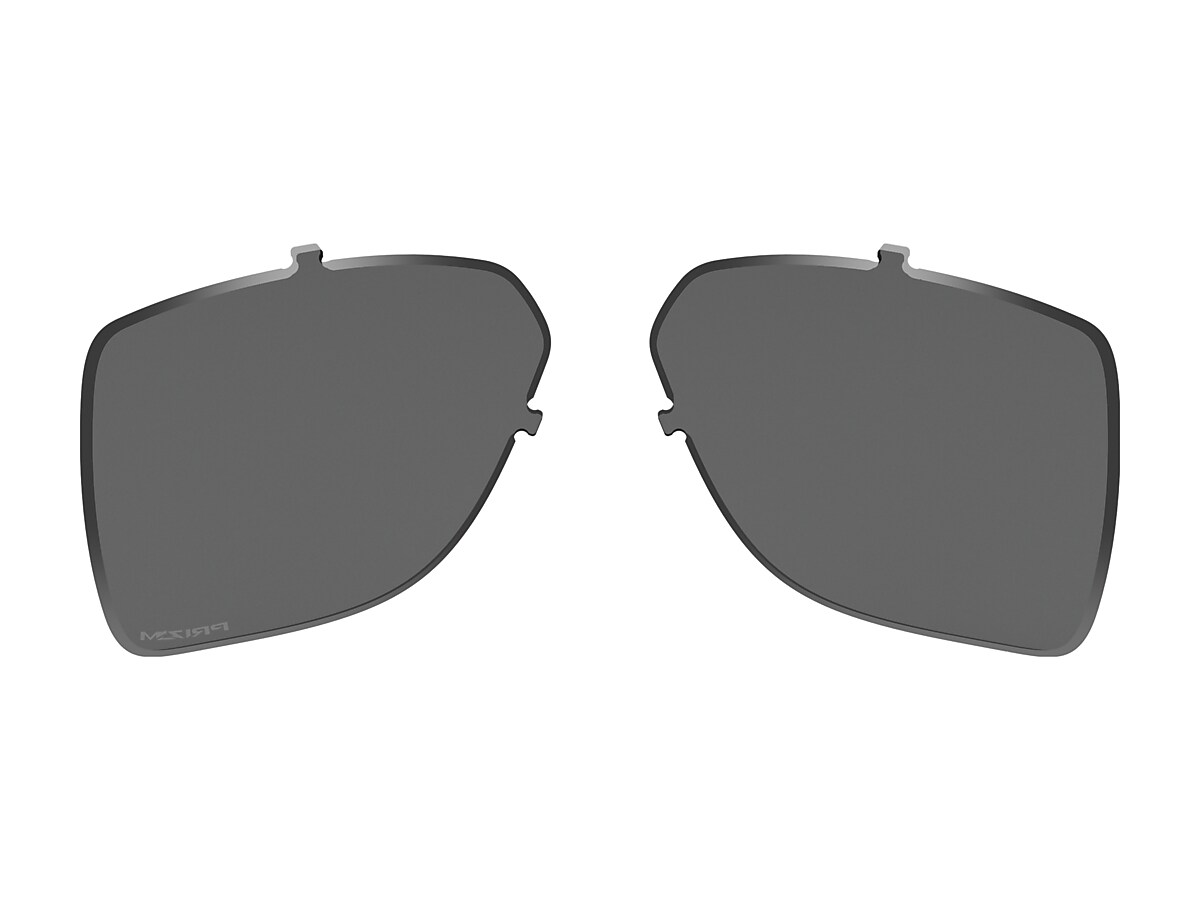 Oakley Castel Replacement Lenses - Prizm Black | Oakley® US