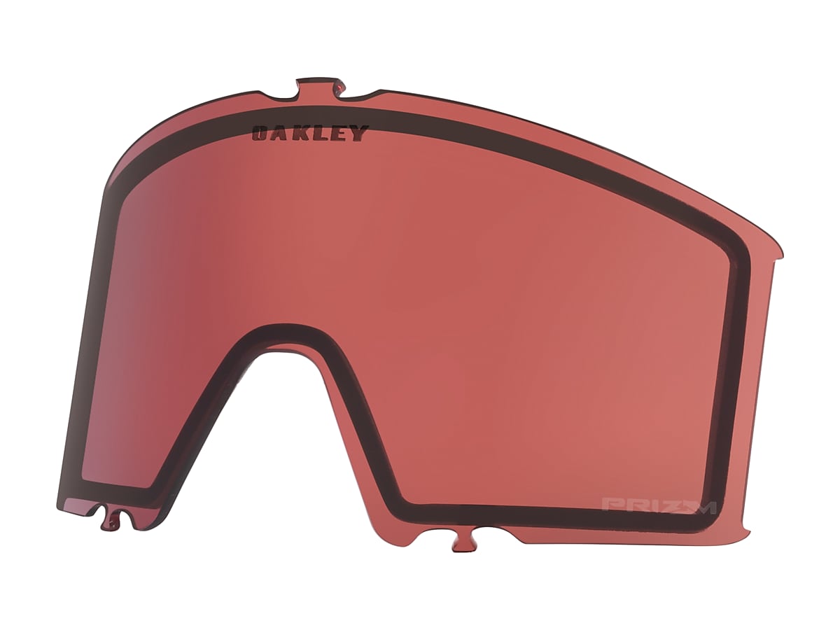 最終】 【未使用に近い】 oakley TARGETLINE PRIZM