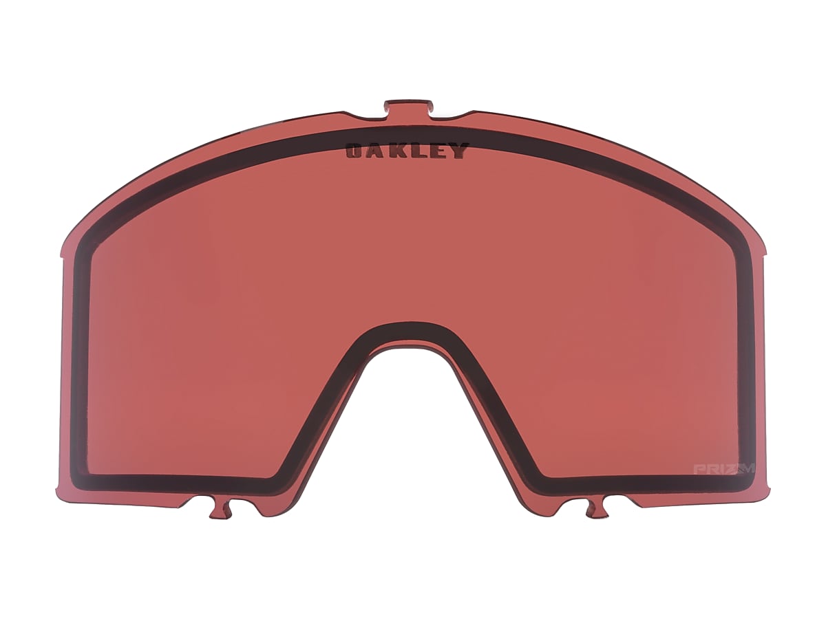 最終】 【未使用に近い】 oakley TARGETLINE PRIZM