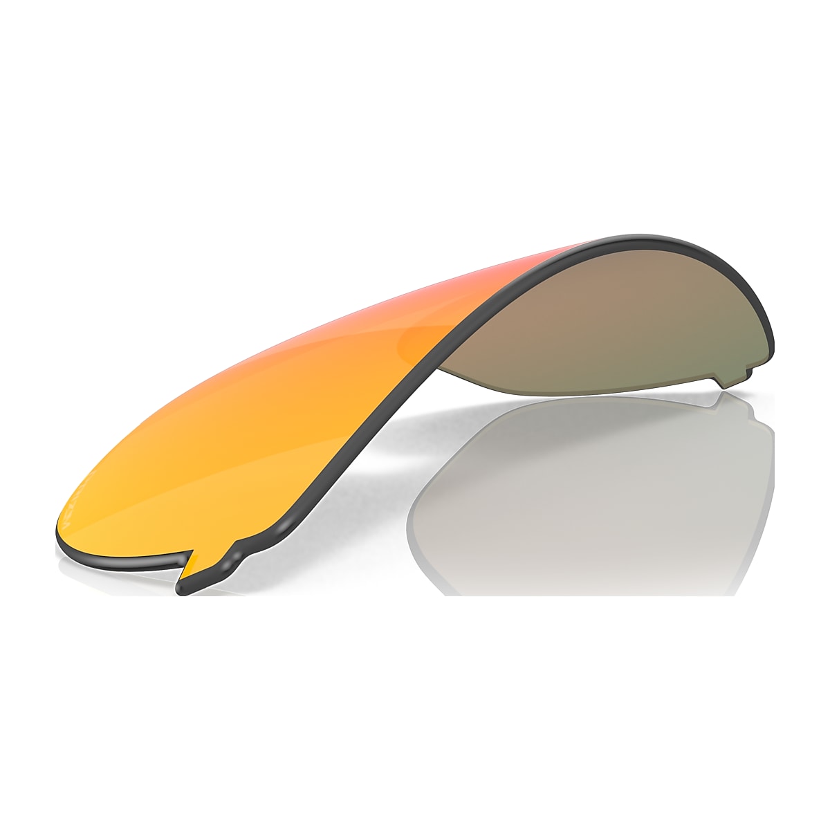 Oakley Corridor Replacement Lens - Prizm Black | Oakley® IE