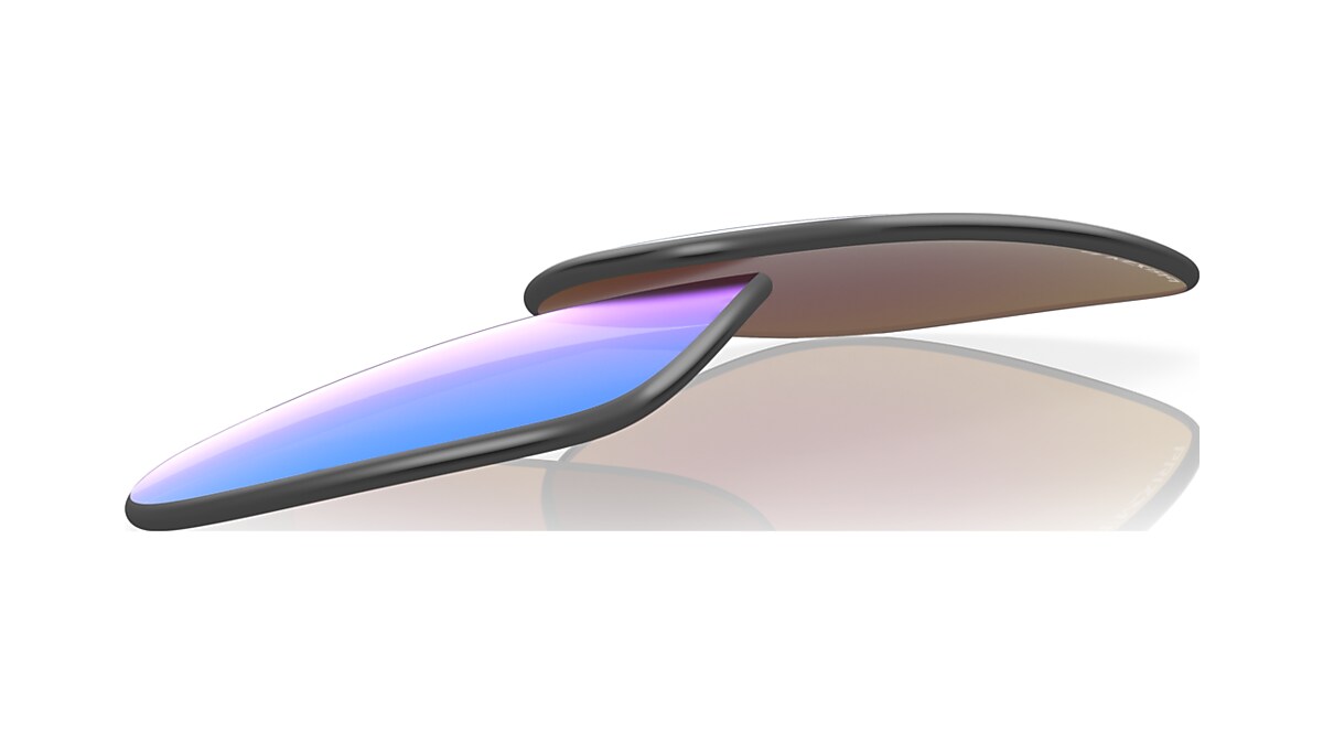 Oakley Actuator Replacement Lens - Prizm Sapphire Polarized