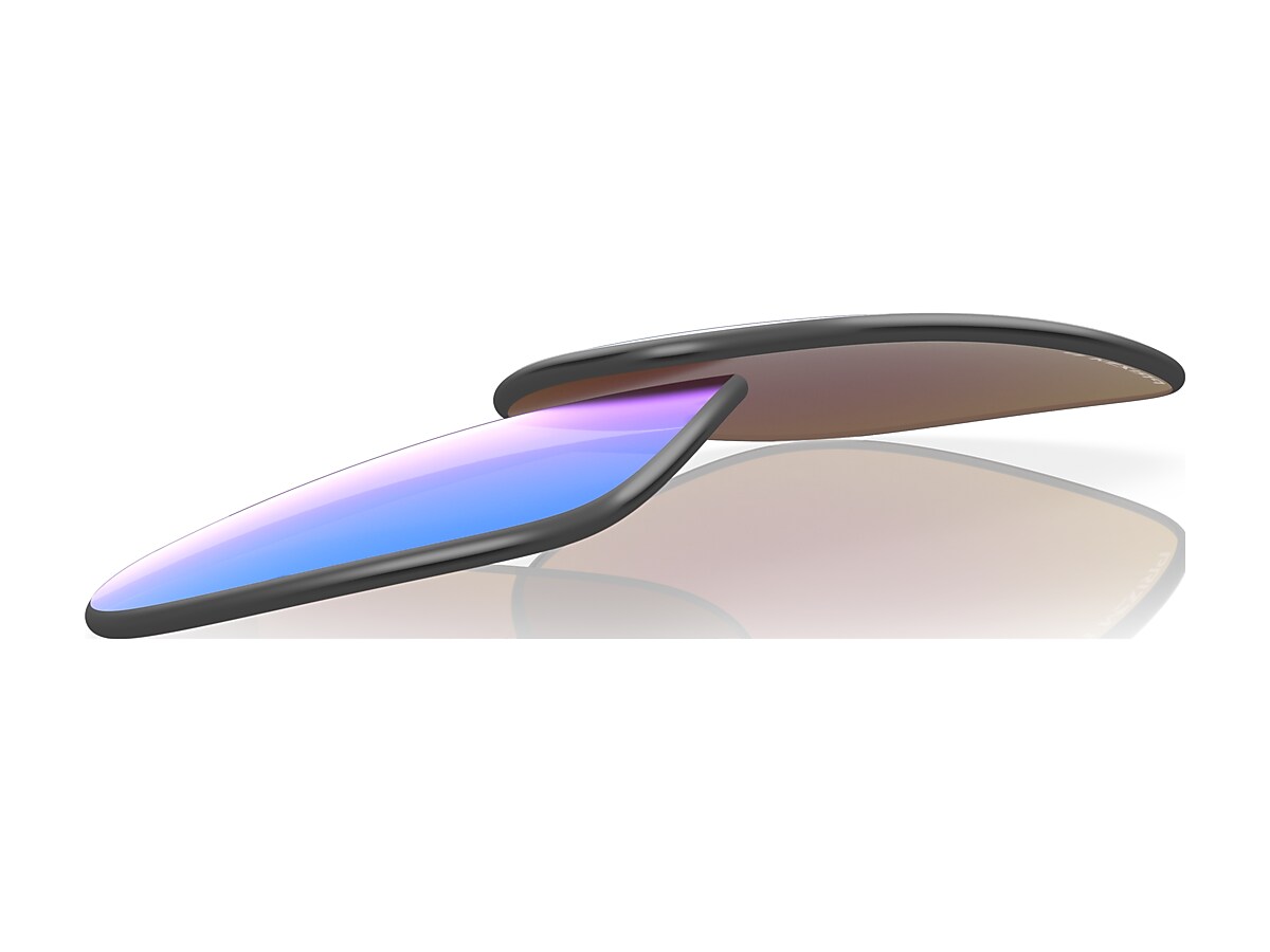 Oakley Actuator Replacement Lens - Prizm Sapphire Polarized