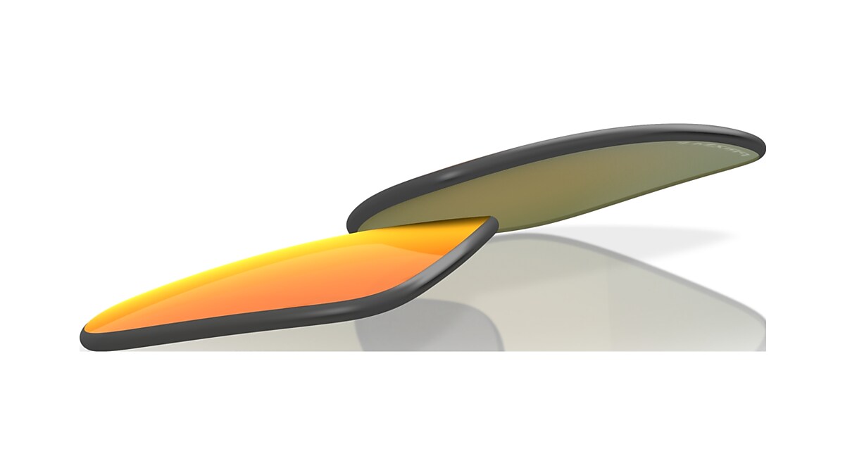 Found - Juliet 24k POLARIZED lenses