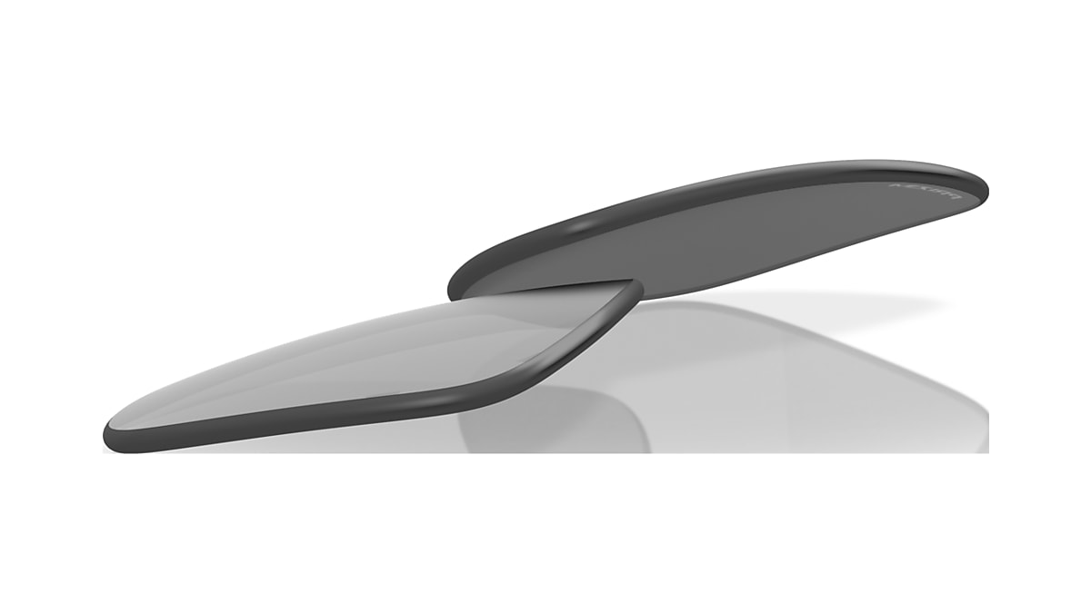 Oakley Frogskins™ Range Replacement Lenses - Prizm Black | Oakley