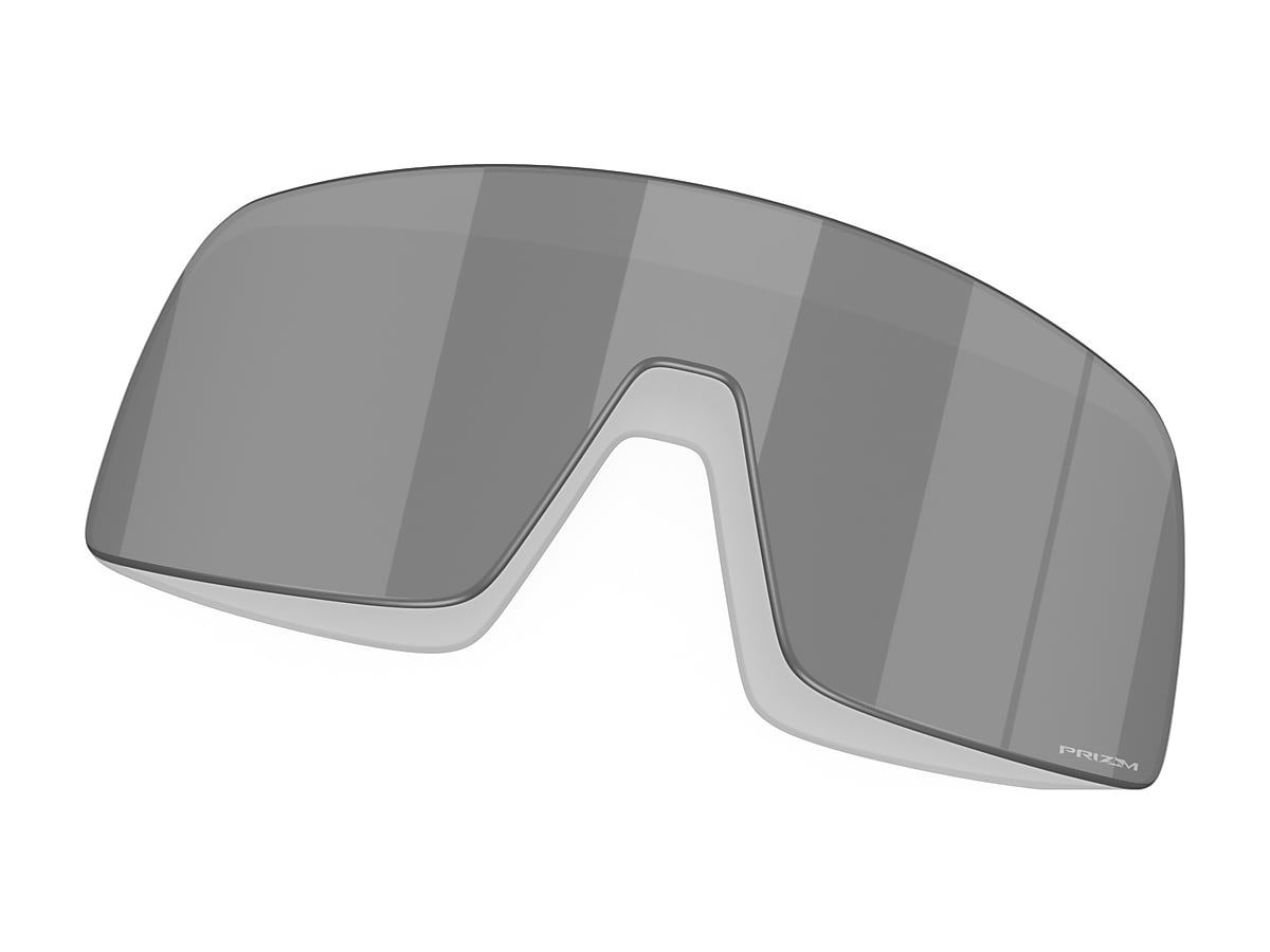 Oakley Sutro S Replacement Lenses - Prizm Trail Torch | Oakley® 日本