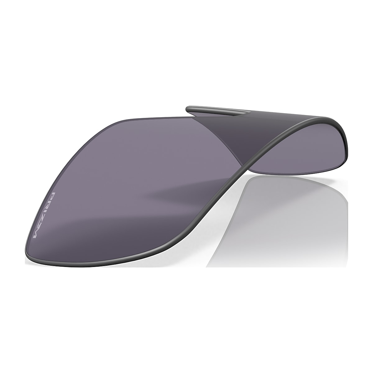 オークリー Sutro S Replacement Lenses Prizm Trail Torch