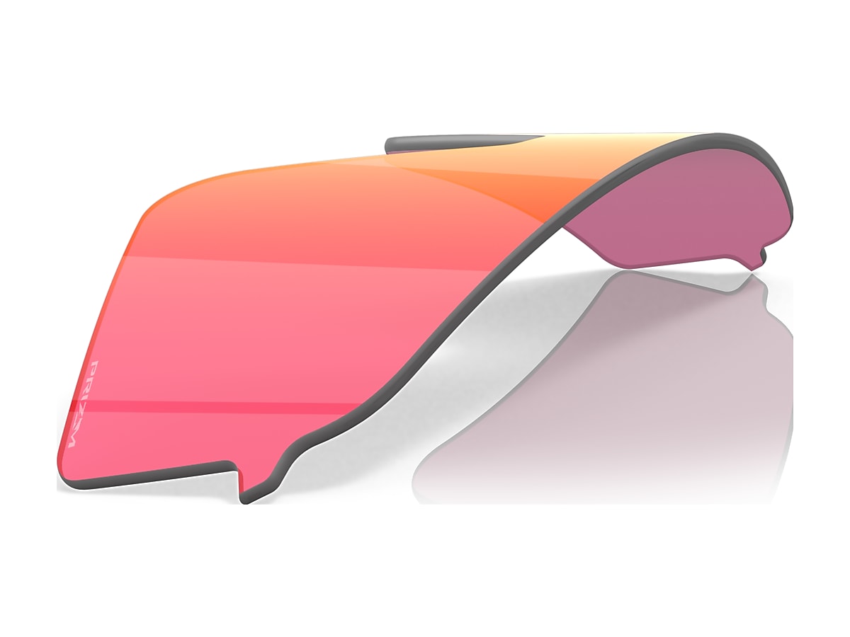 Oakley Sutro Lite Sweep Replacement Lens - Prizm Road