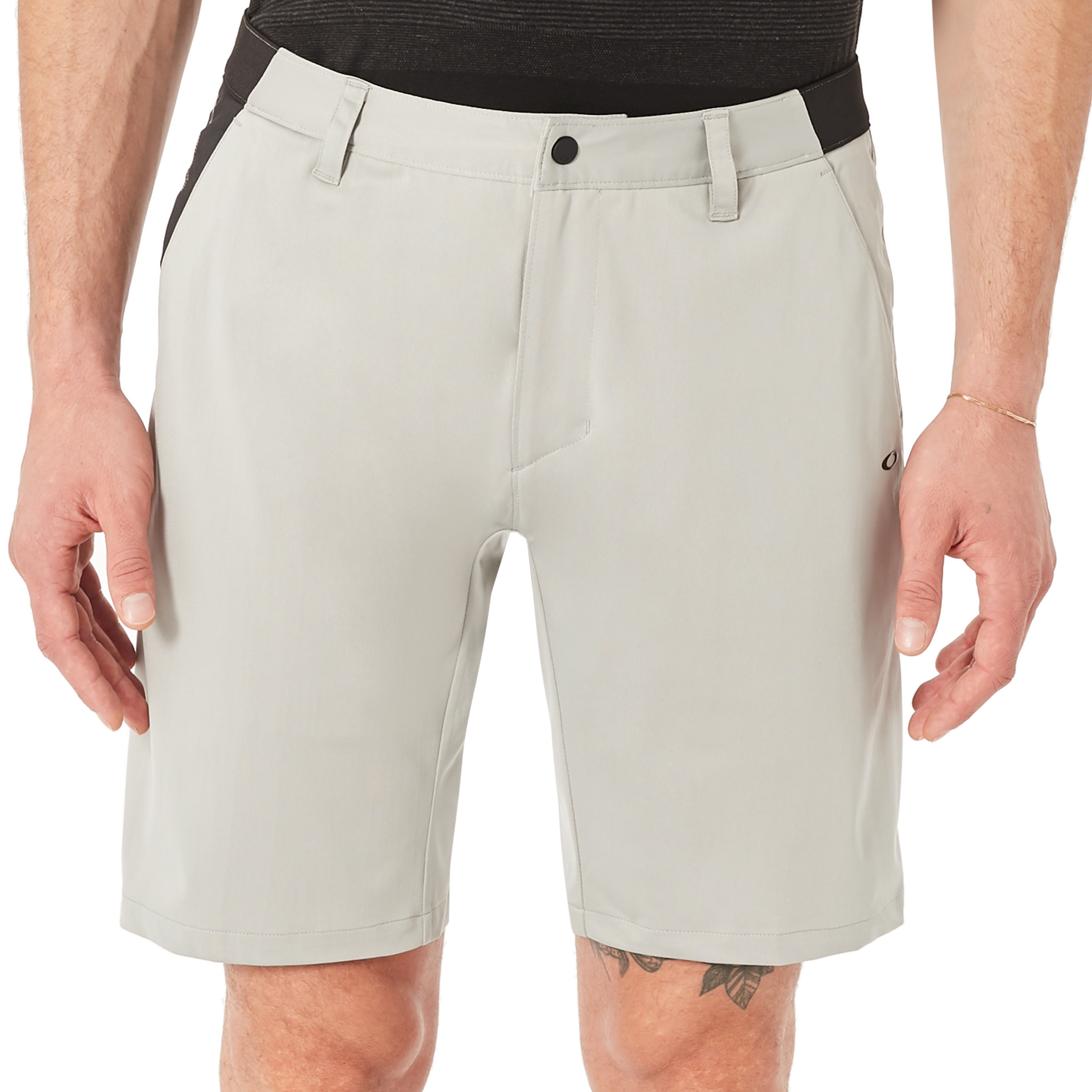 Oakley Truth Shorts - Stone Gray 