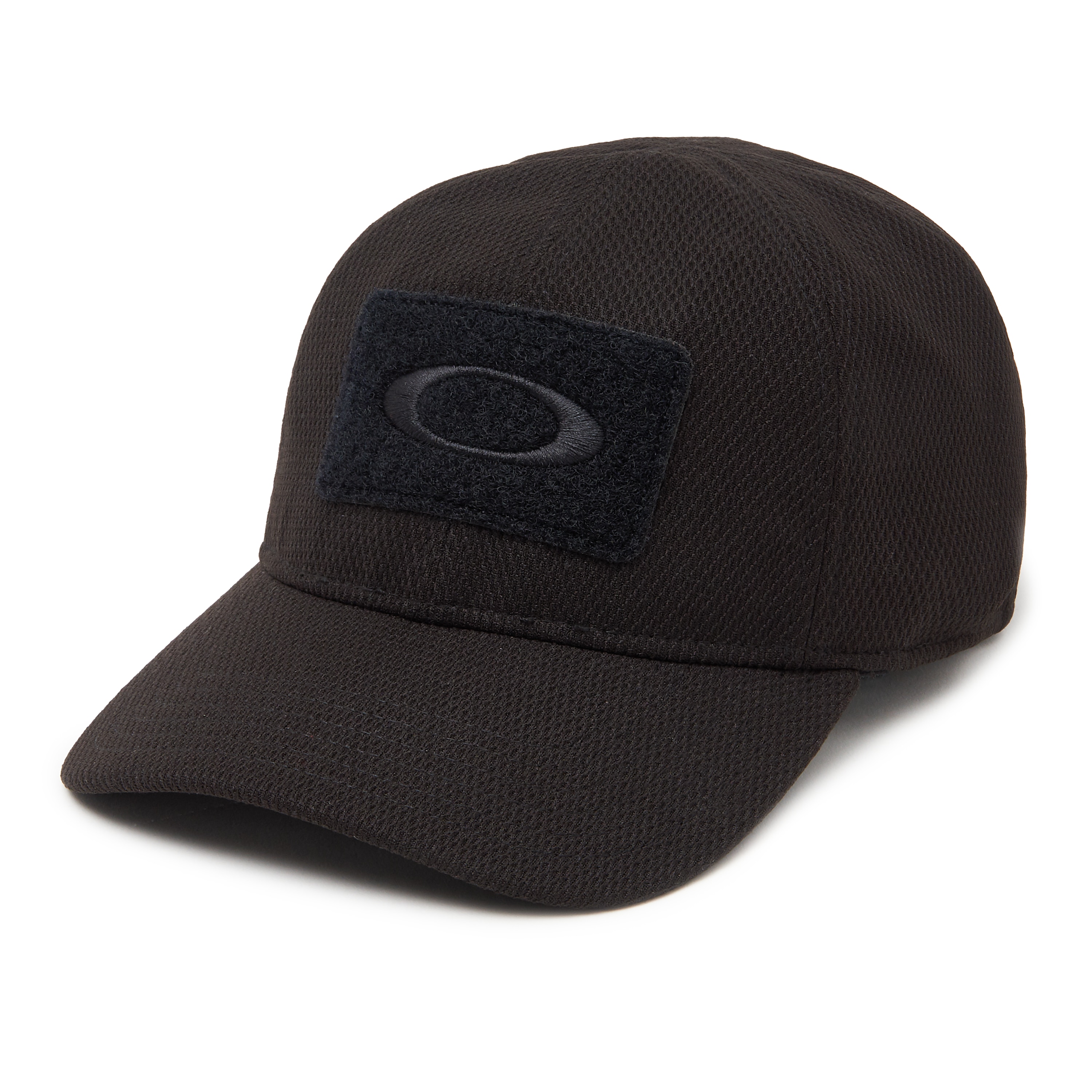 oakley patch hat