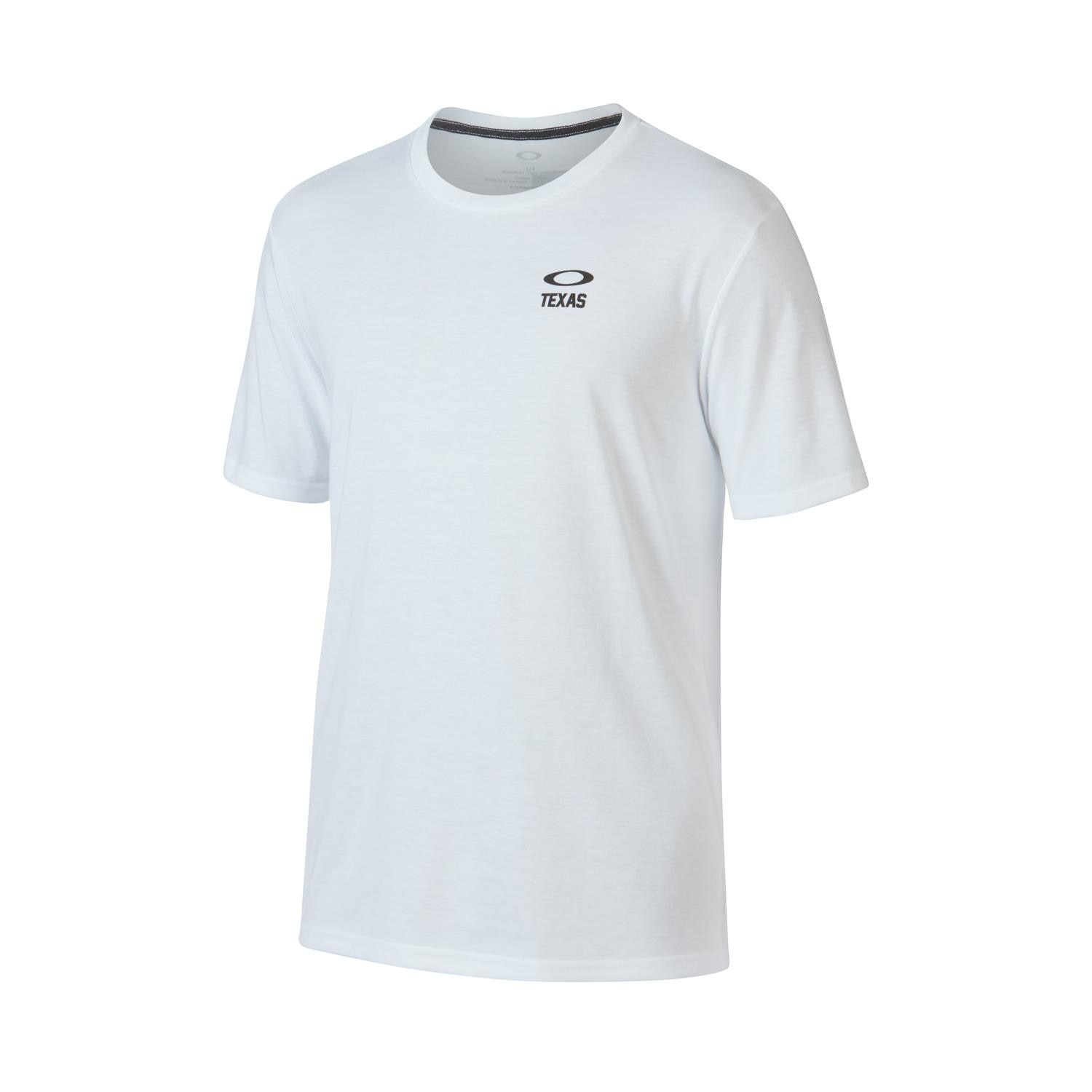 oakley t shirt