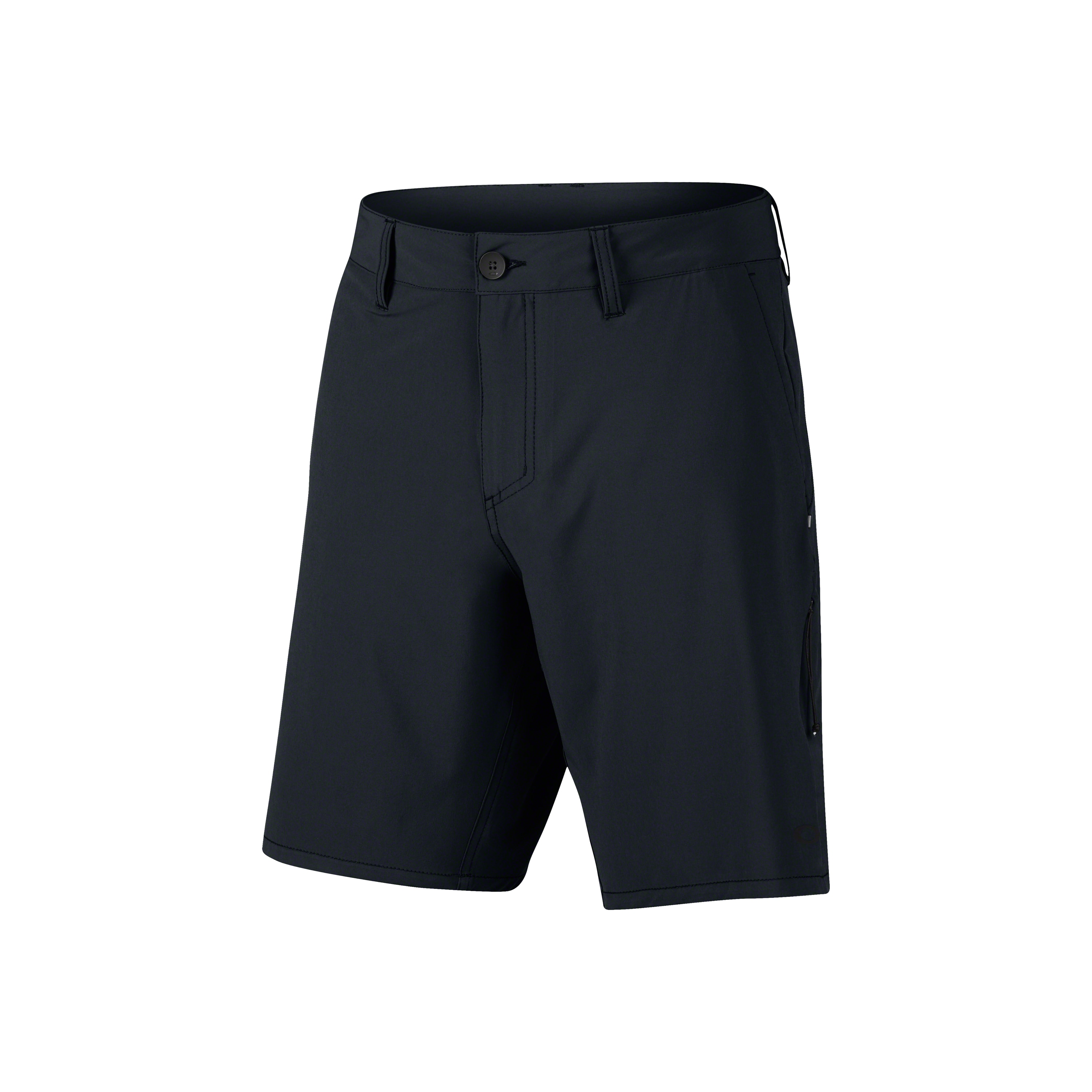 Oakley Link Hybrid 20 Shorts - Blackout 