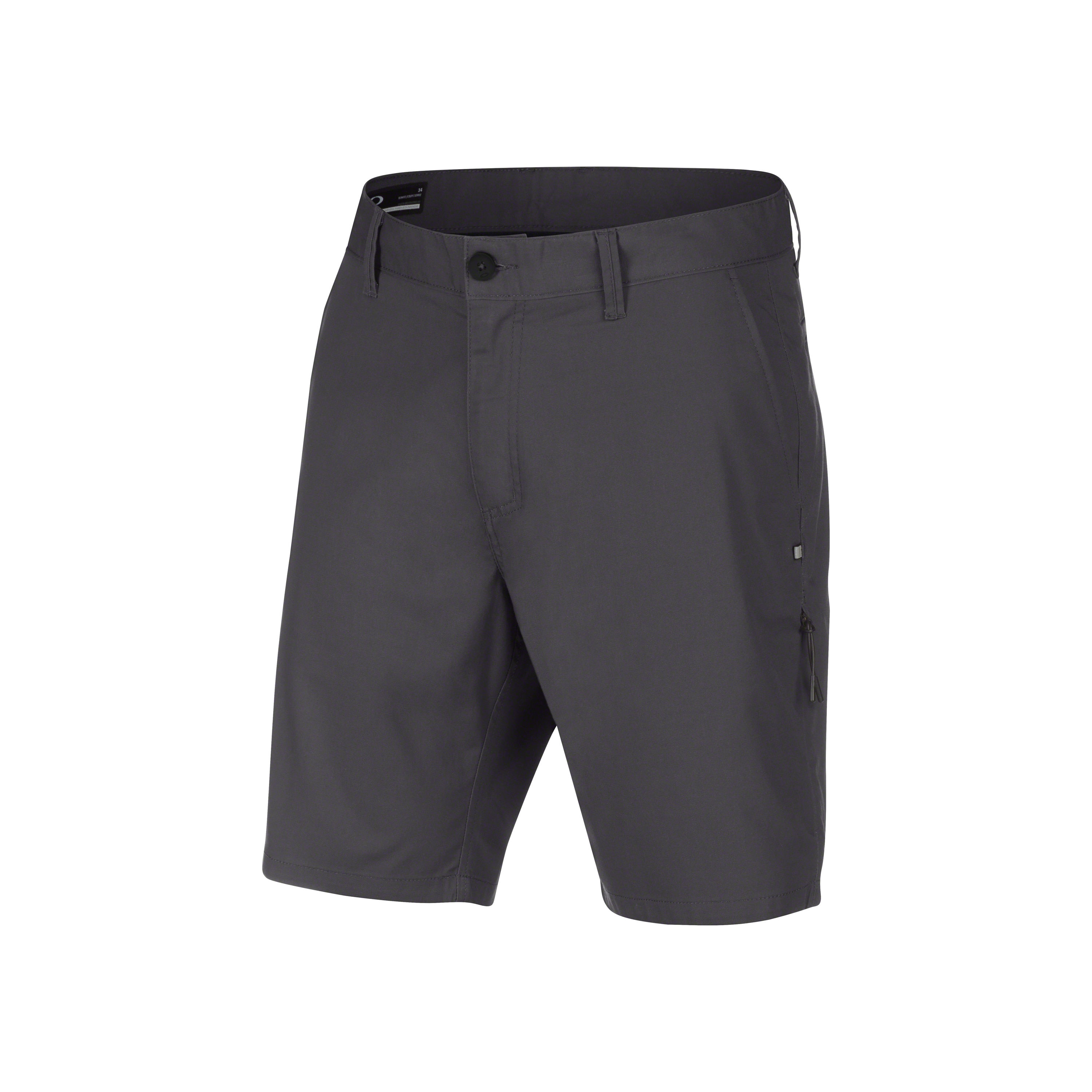 Oakley Icon Chino Short - Forged Iron 