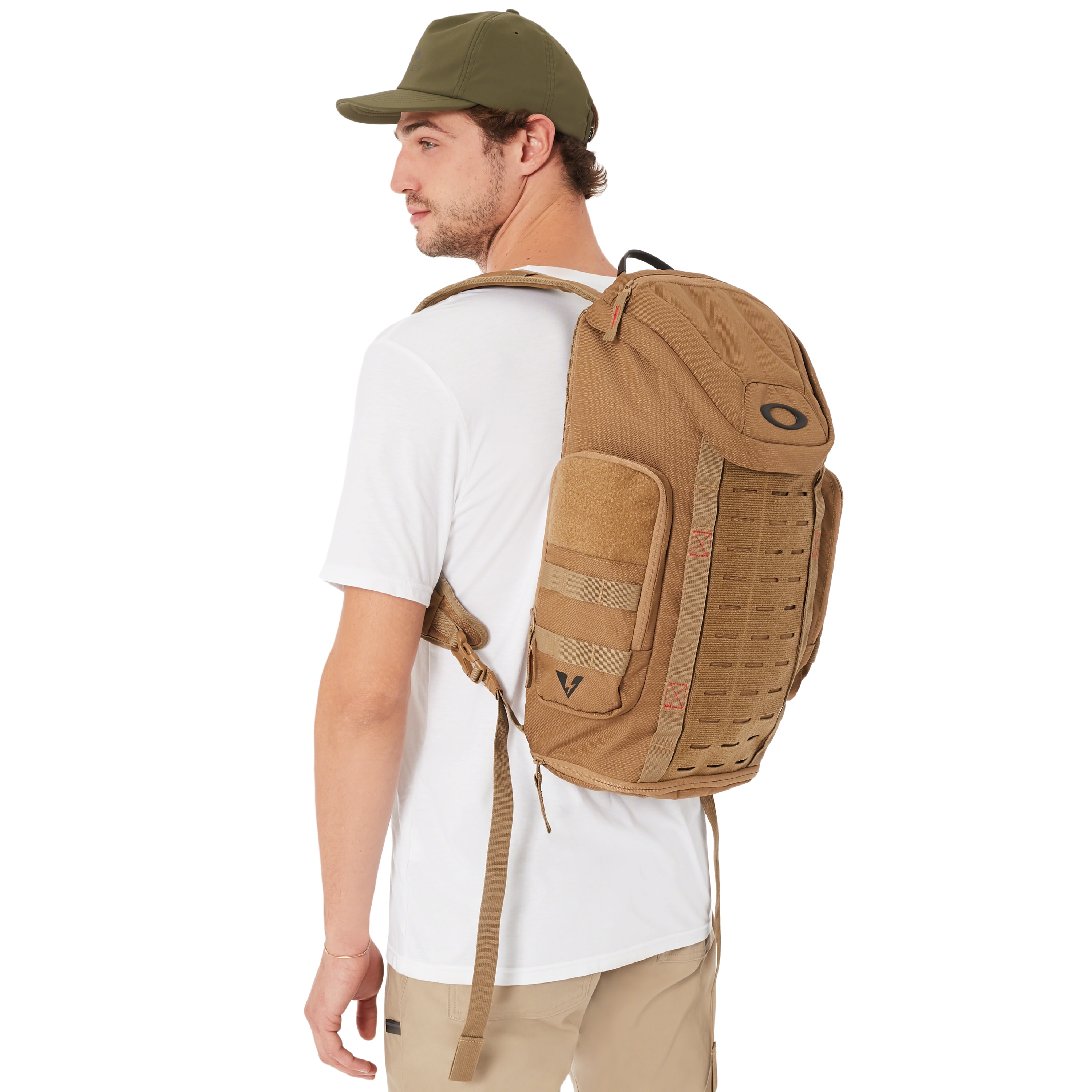 oakley link pack backpack
