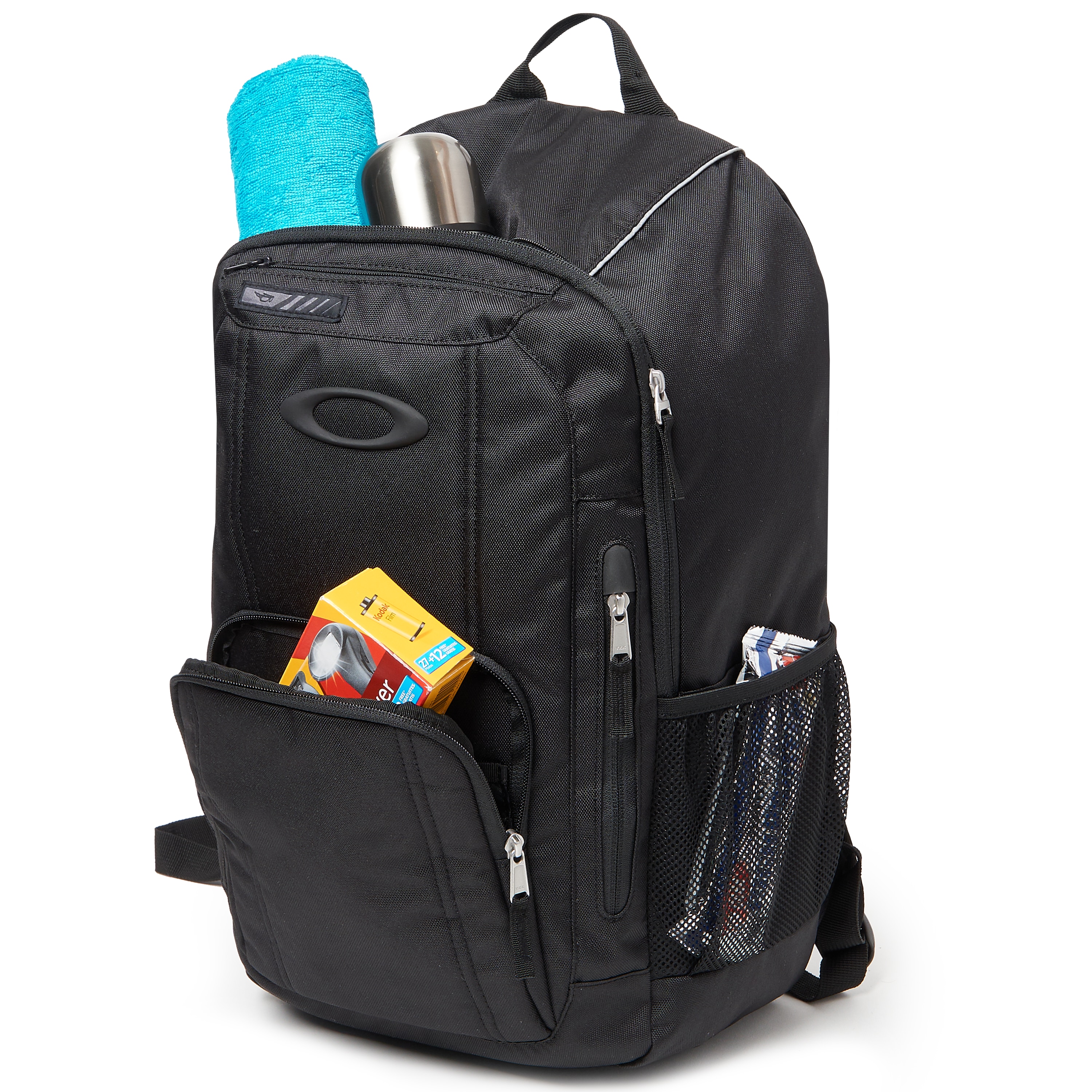 oakley enduro 25l 2.0 backpack