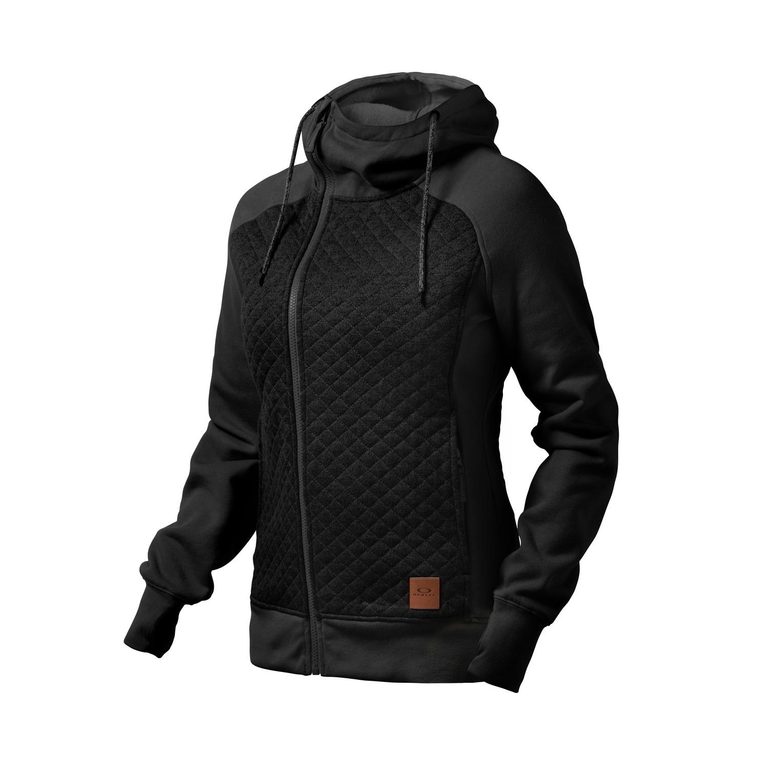 oakley hoodie